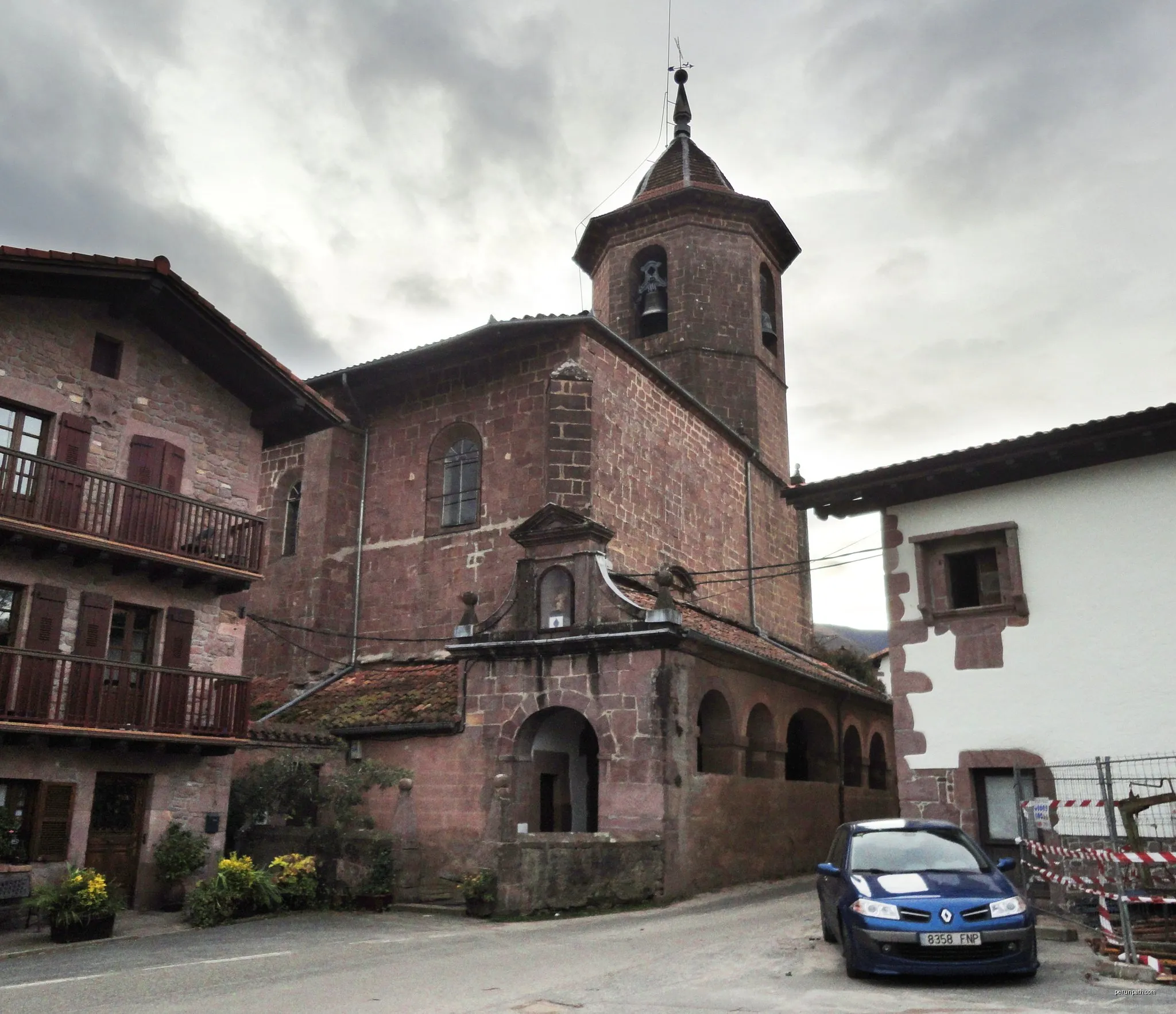 Iñarbegi