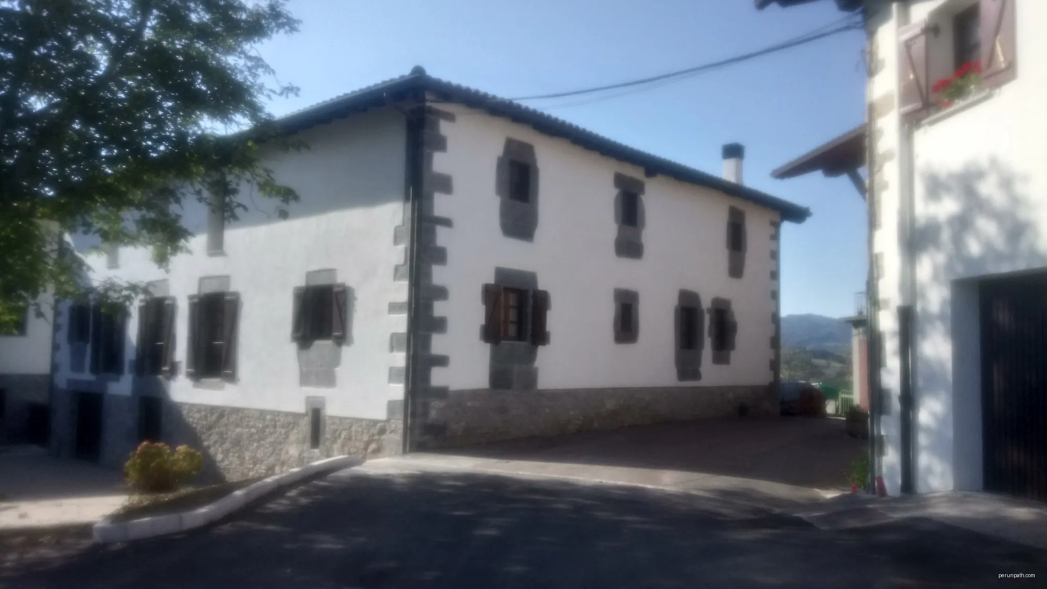 Kanaleko bidea (Billabona)