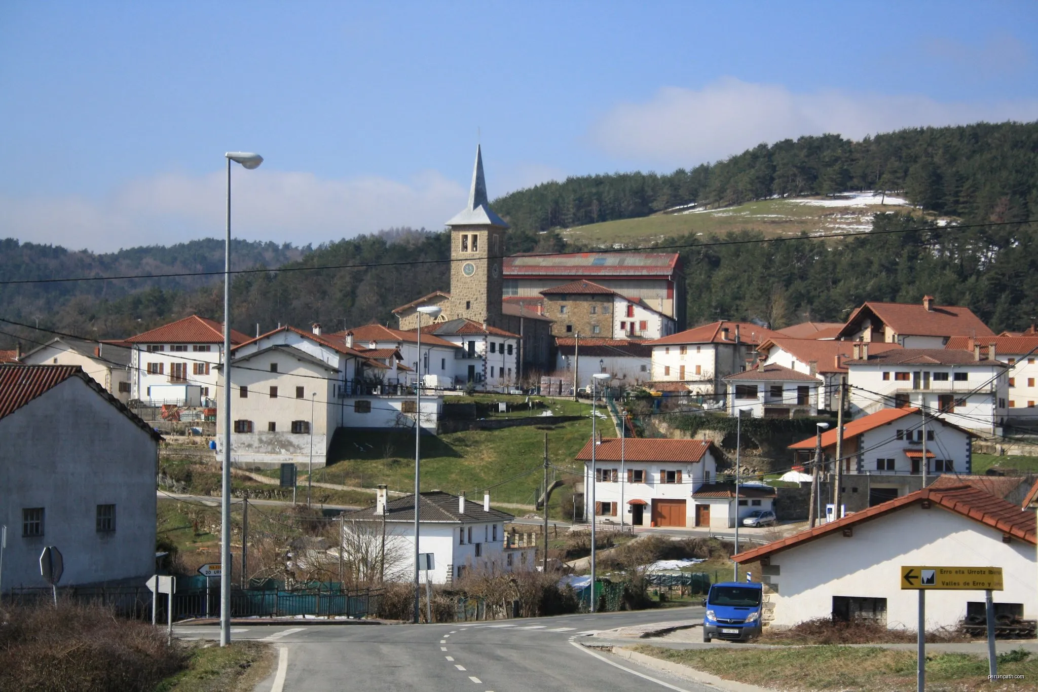 Erro - Mezkiritz
