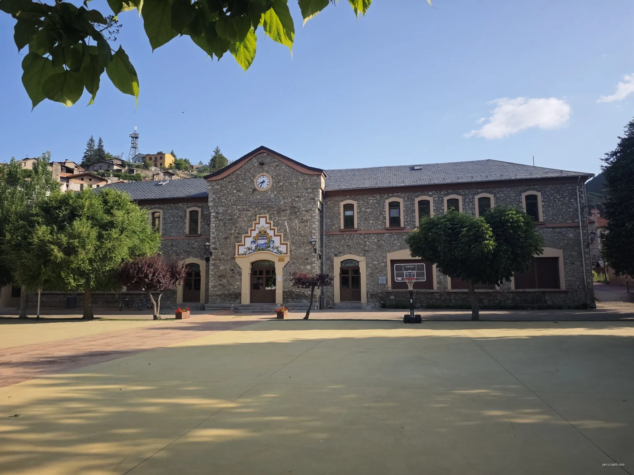 Volta per la Baixa Cerdanya