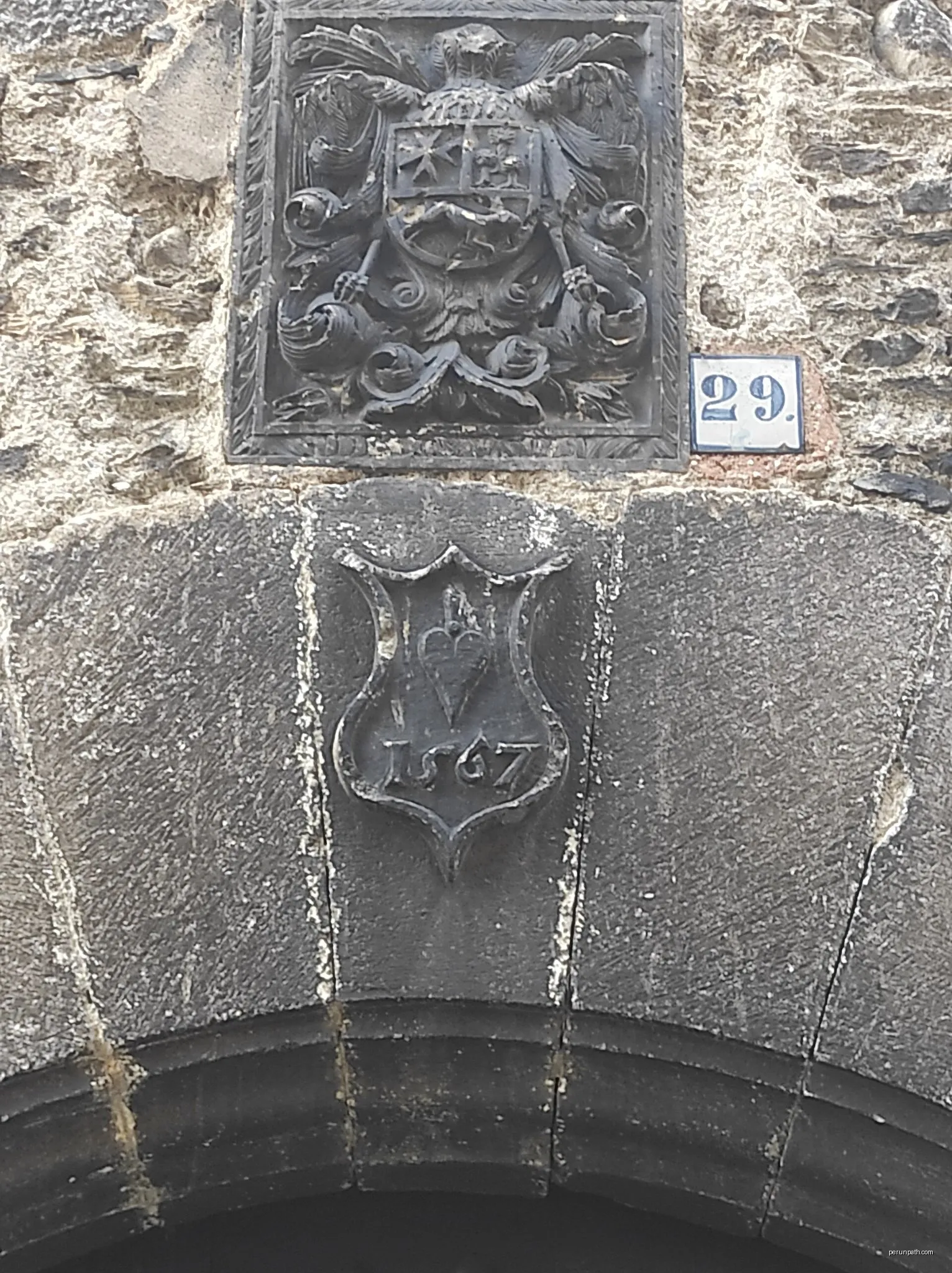 Benasque – Ermita de San José – Eriste