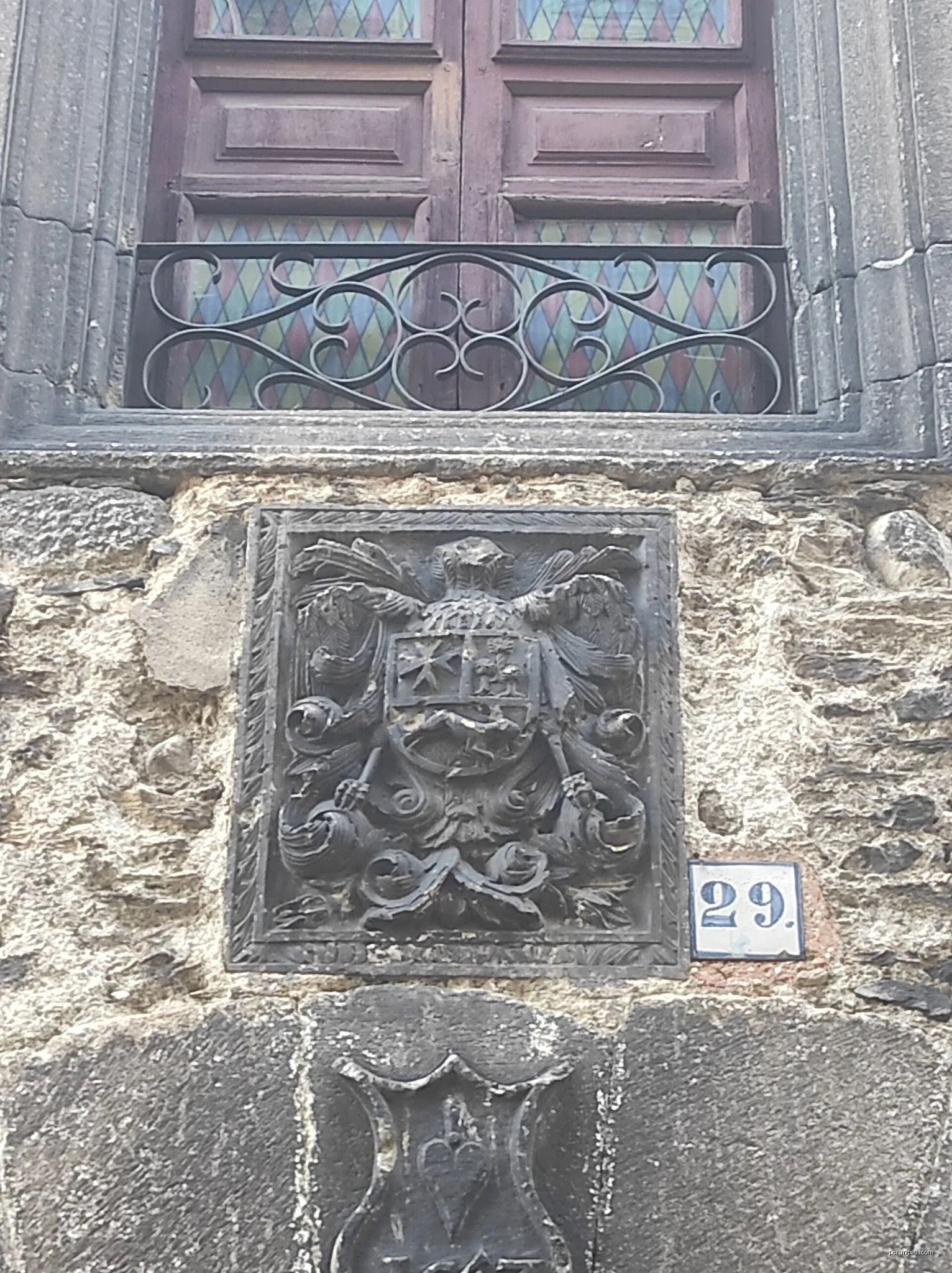 Benasque – Ermita de San José – Eriste