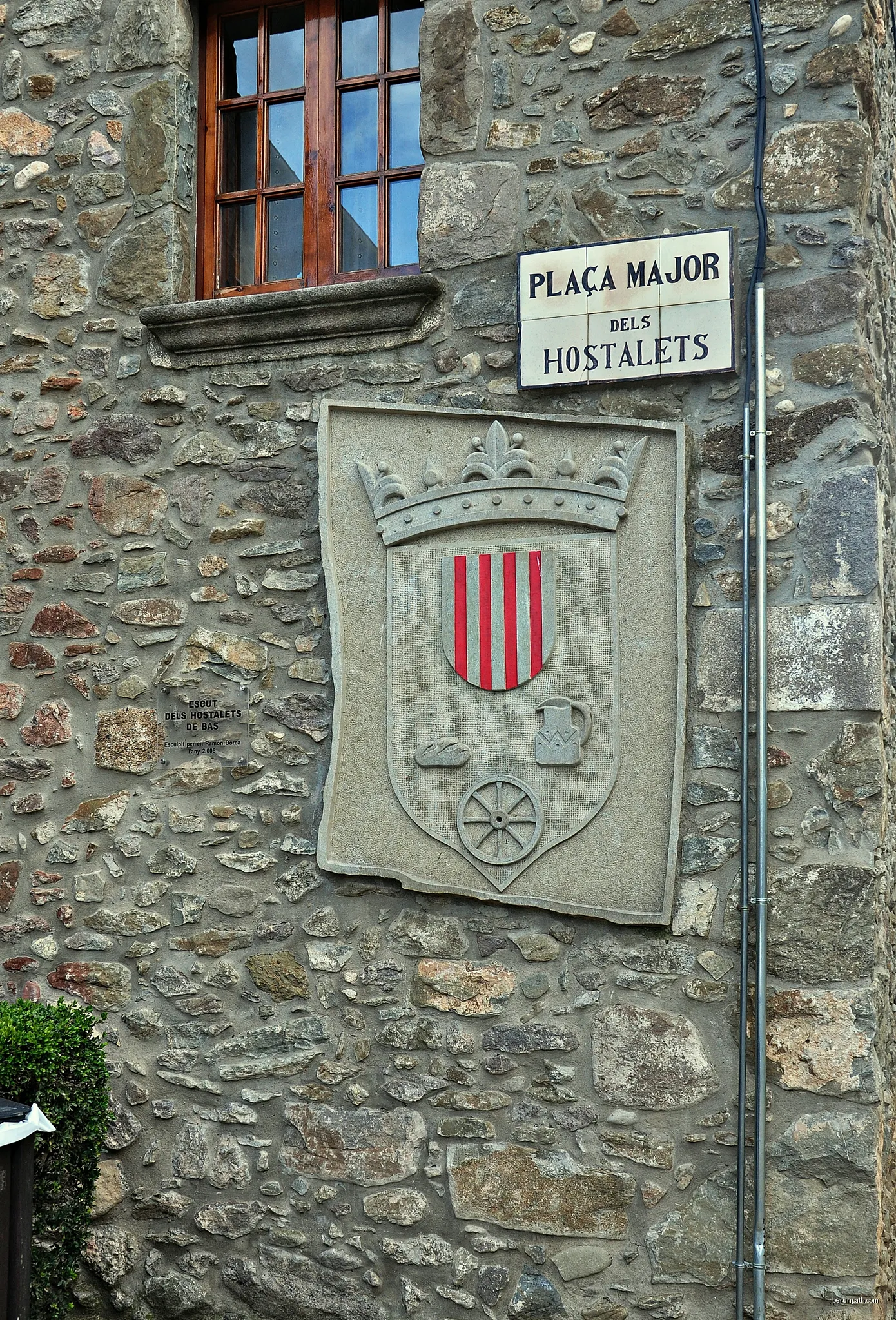 L'altiplà de Collsacabra