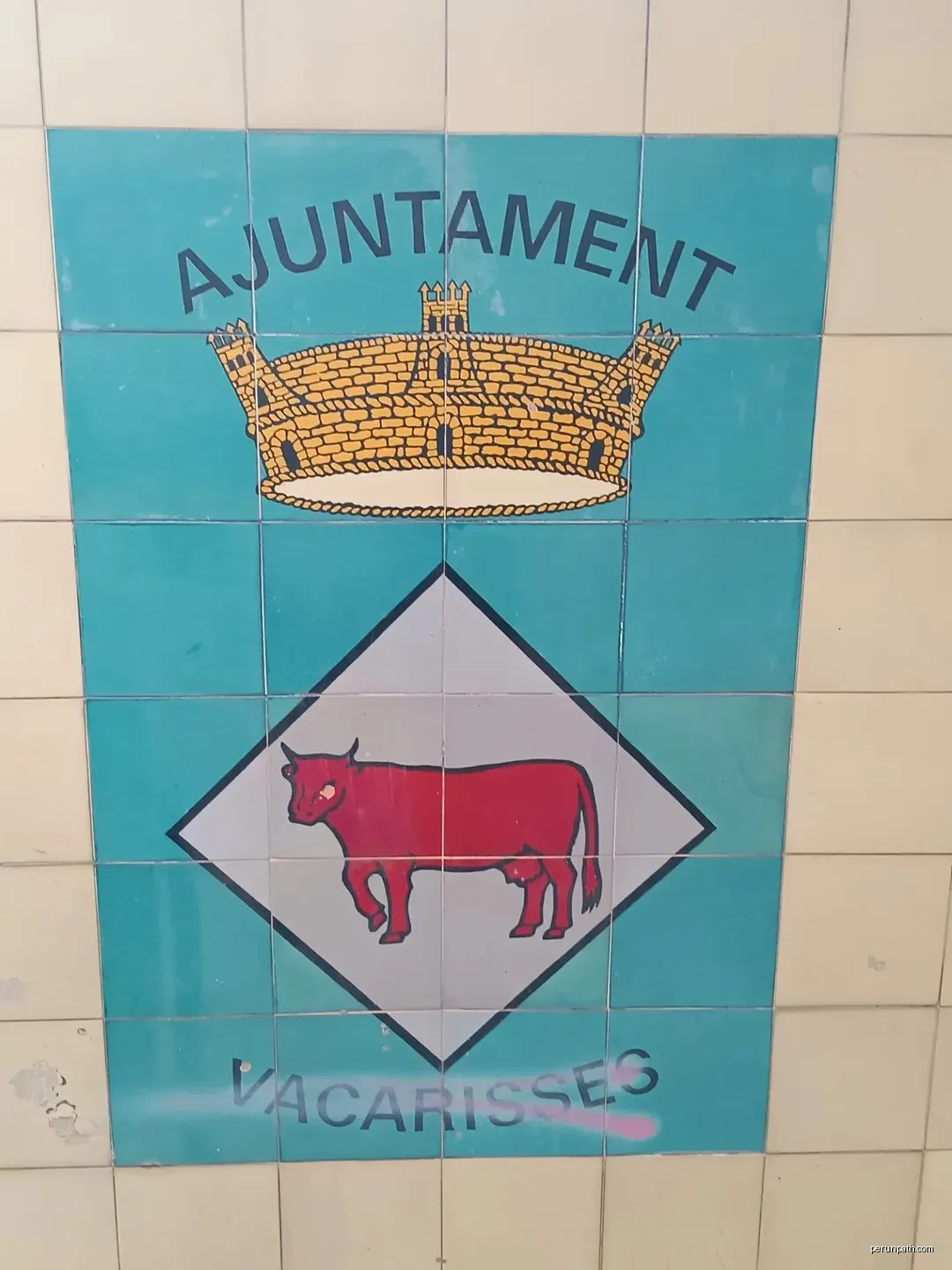 la Torrota de Vacarisses