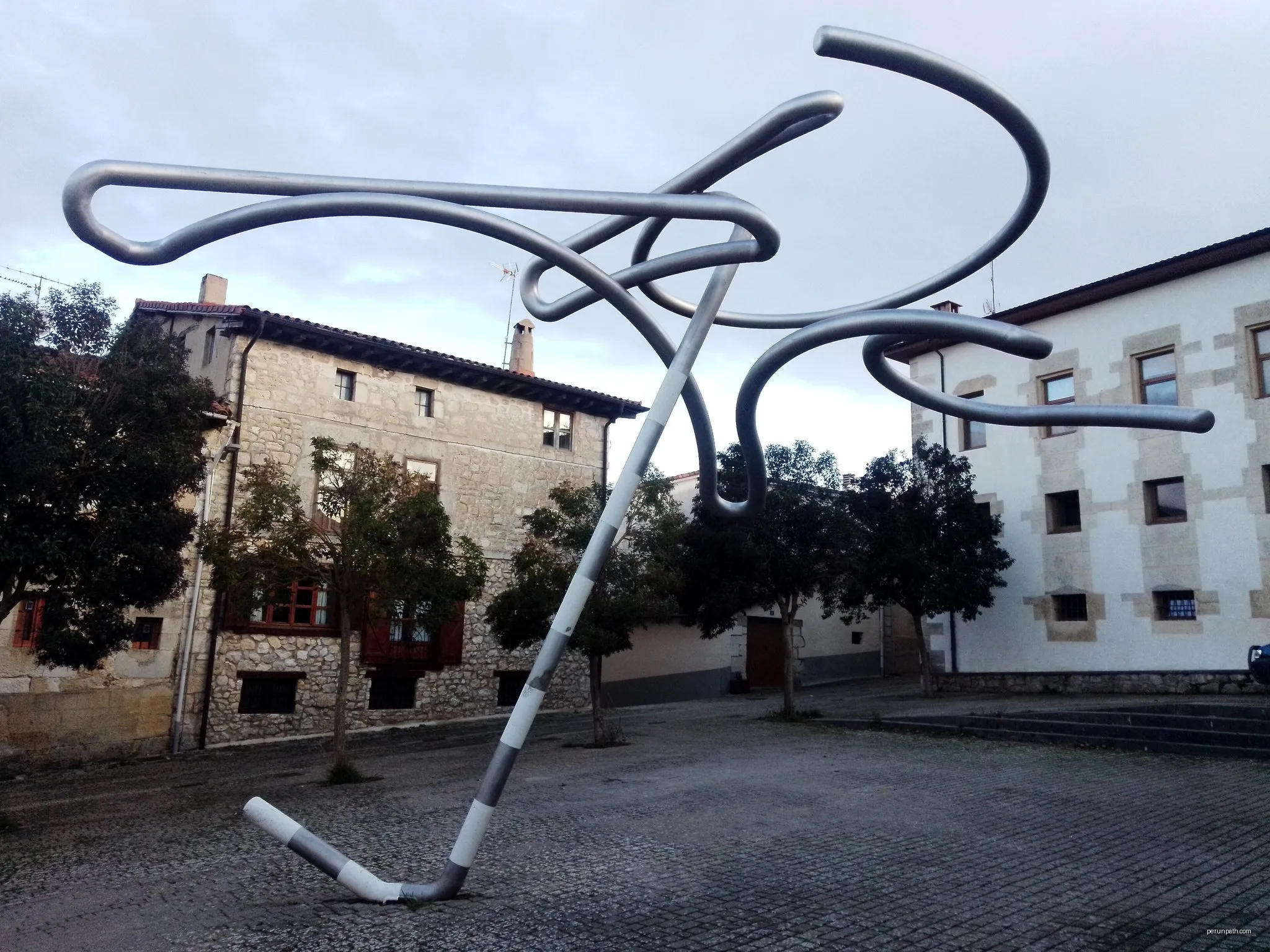 Peñacerrada-Baroja
