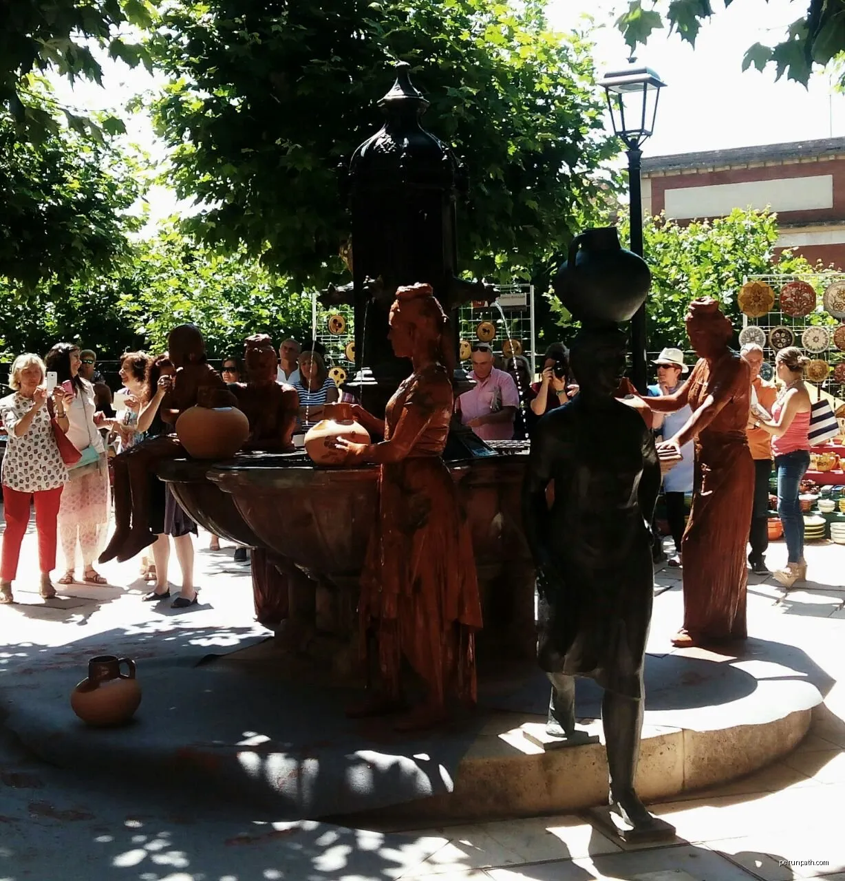 Pantano de Valbornedo