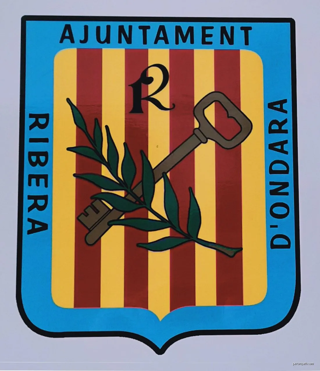 Els turons de la Segara