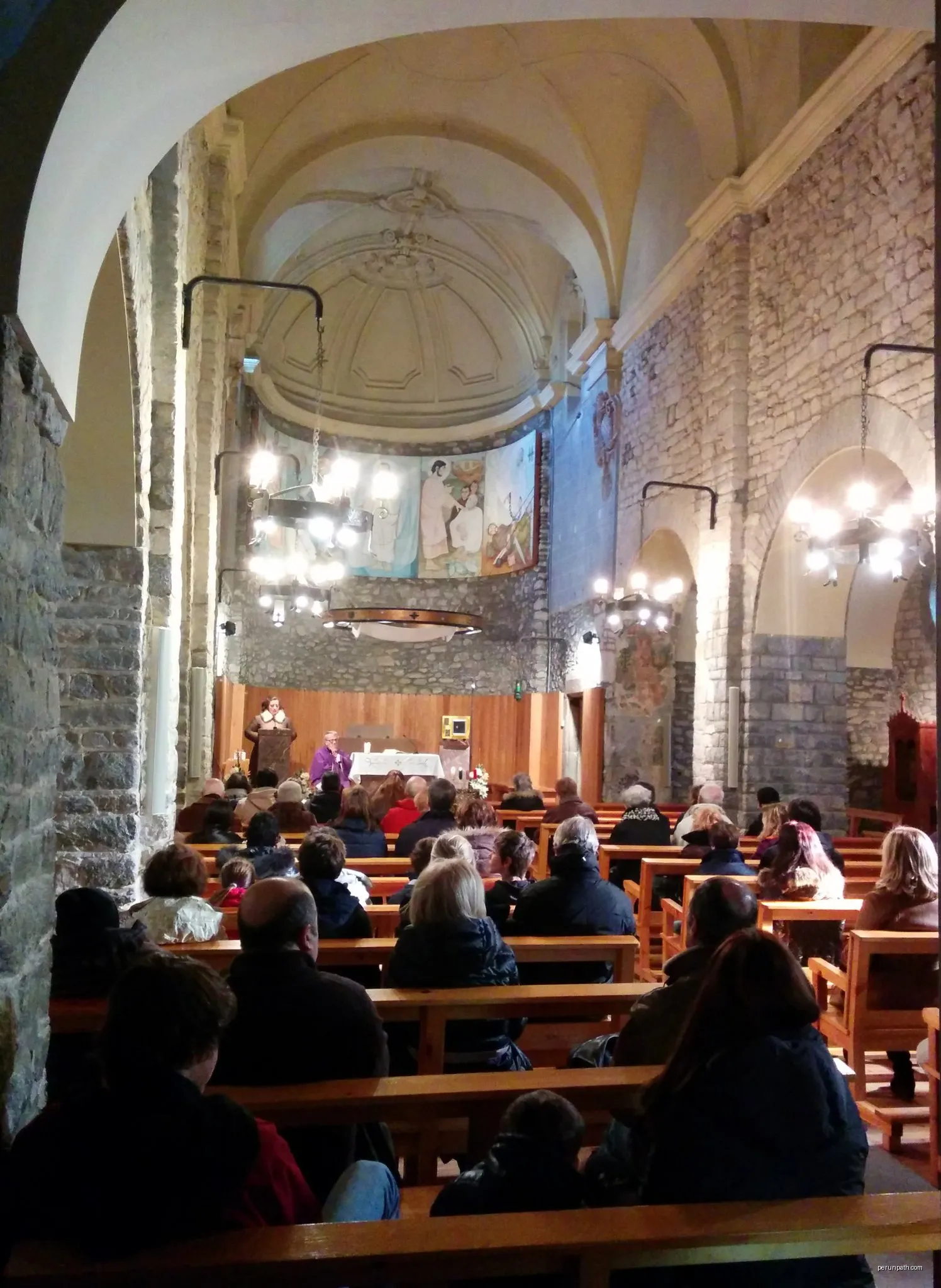 GR 3 Sender Central de Catalunya - Etapa 24