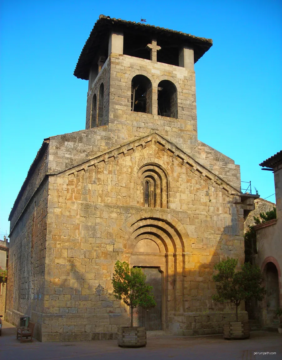 Altres camins - Serinyà