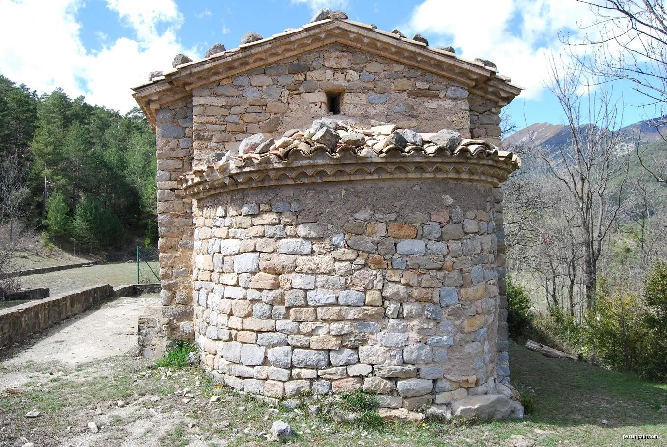 Via Verda del Nicolau