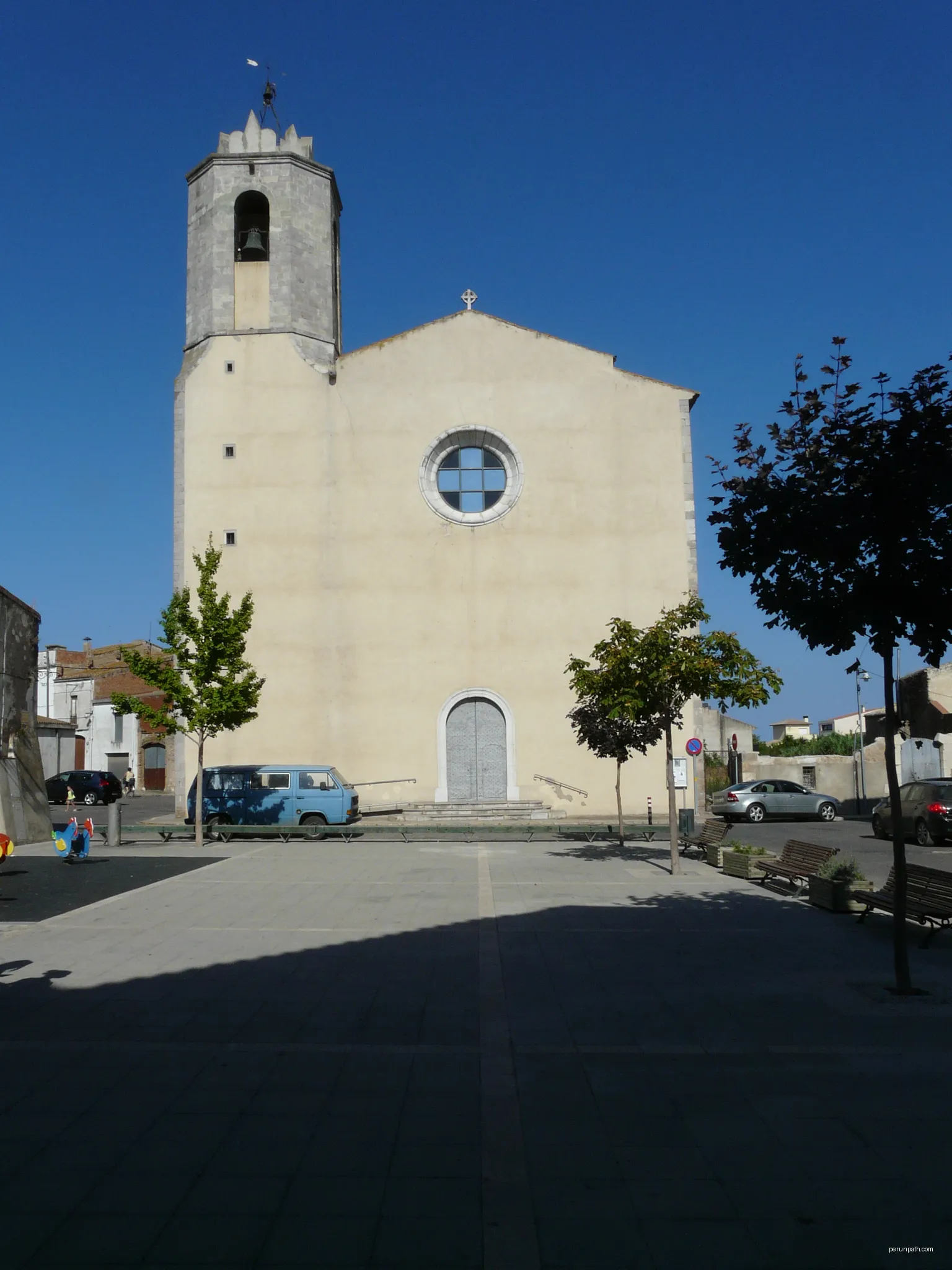 Ruta de l'Escala - Empúries al Fluvià