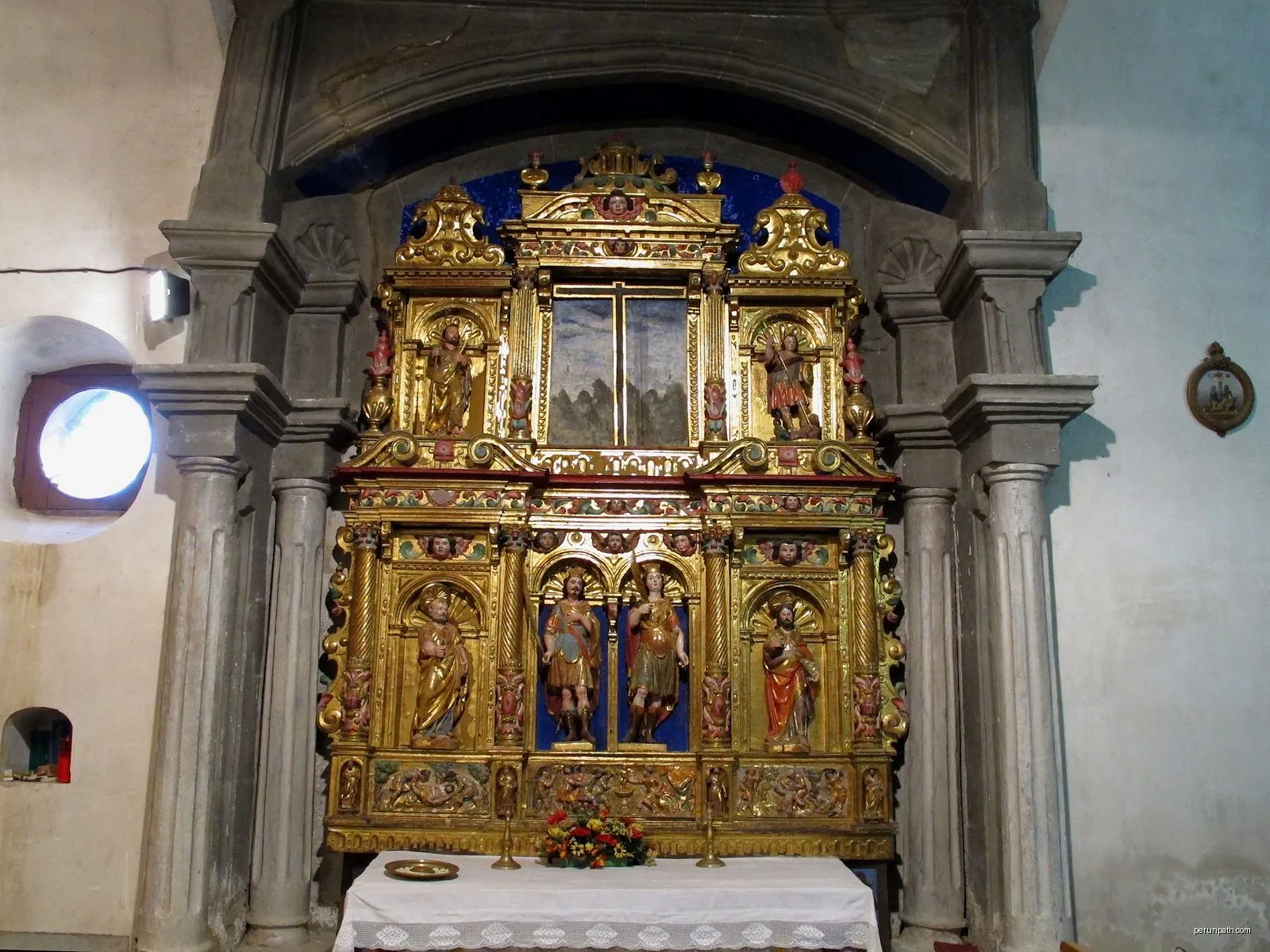 Prades de la Molsosa