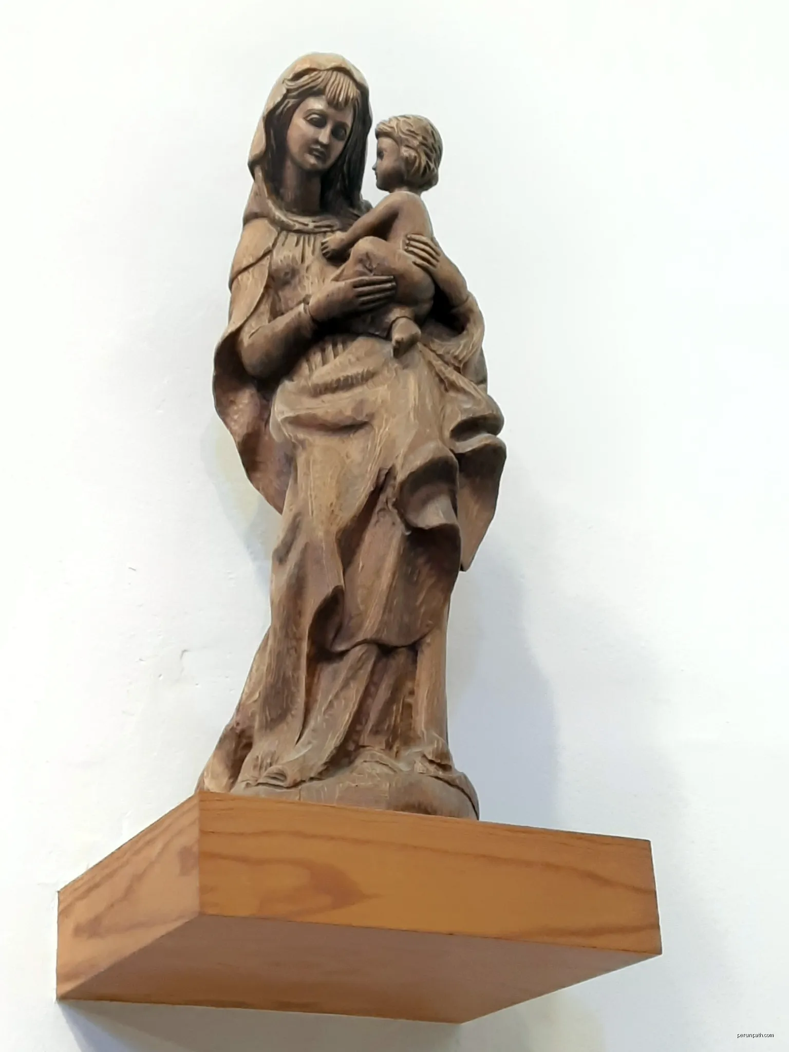 Església de Santa Anna (Torroella de Montgrí) | Autor: Josep Maria Viñolas Esteva | Licencja: CC BY-SA 4.0 | Źródło: Wikimedia Commons