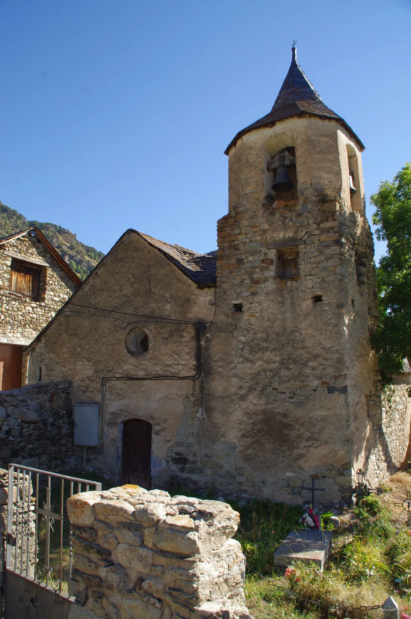 La Mola
