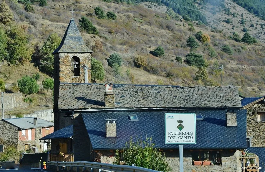 La Seu–Sant Joan de l’Erm