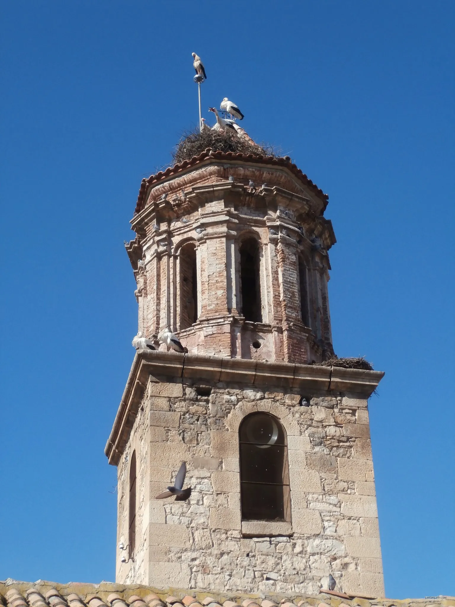 De l'Aiguabarreig a Montmaneu