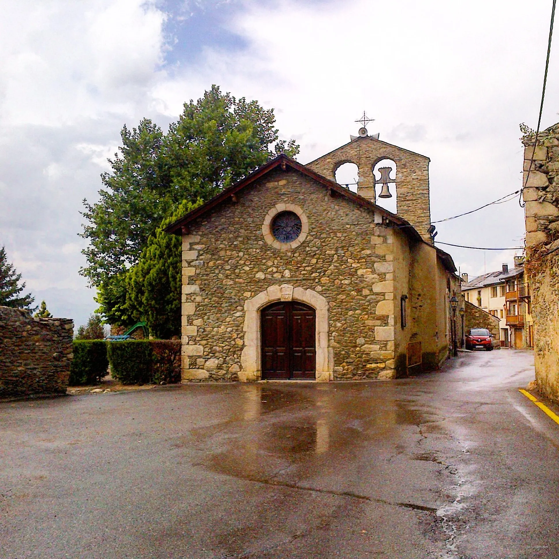 Tour de la Cerdagne