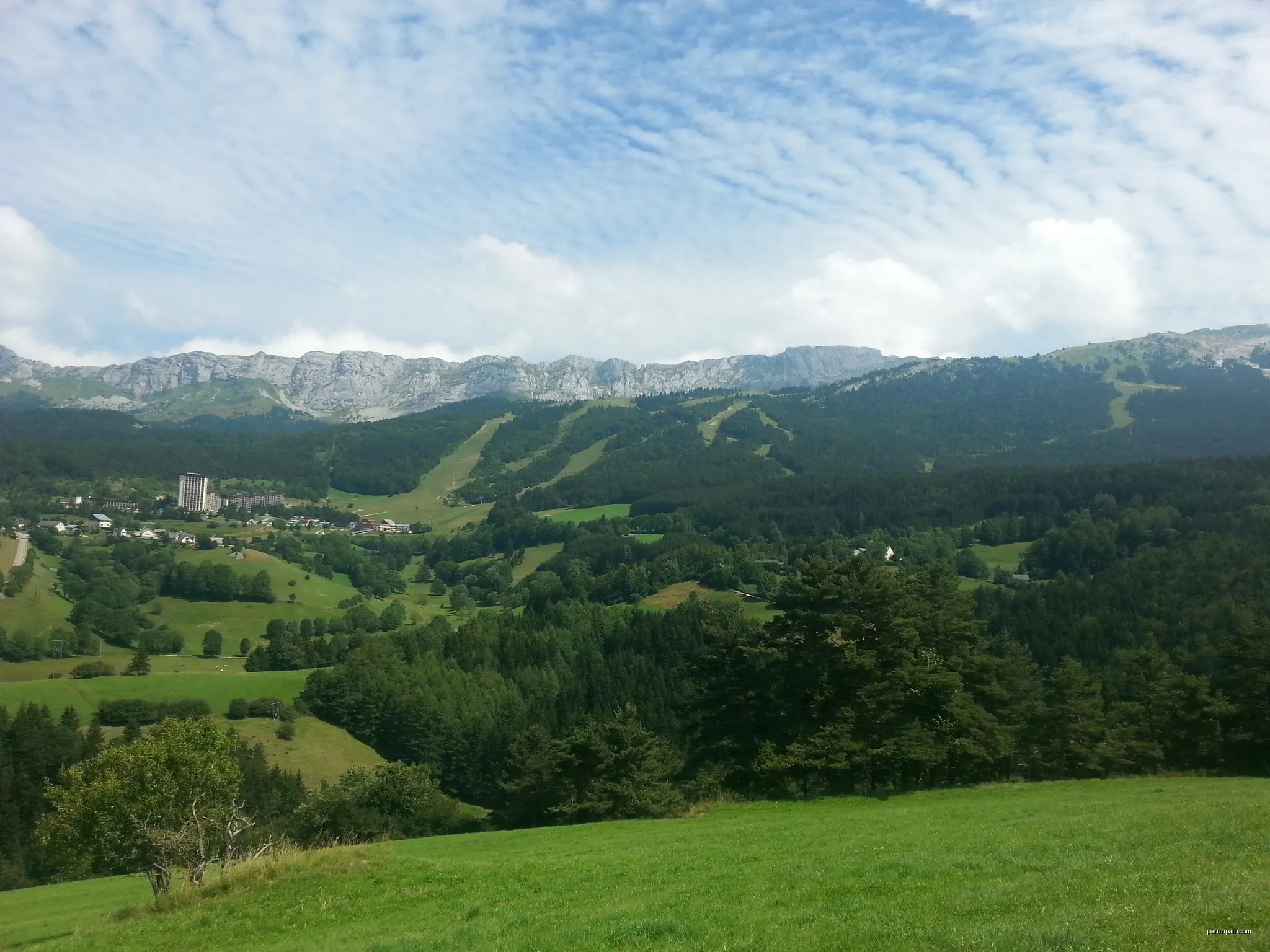 Le Villard