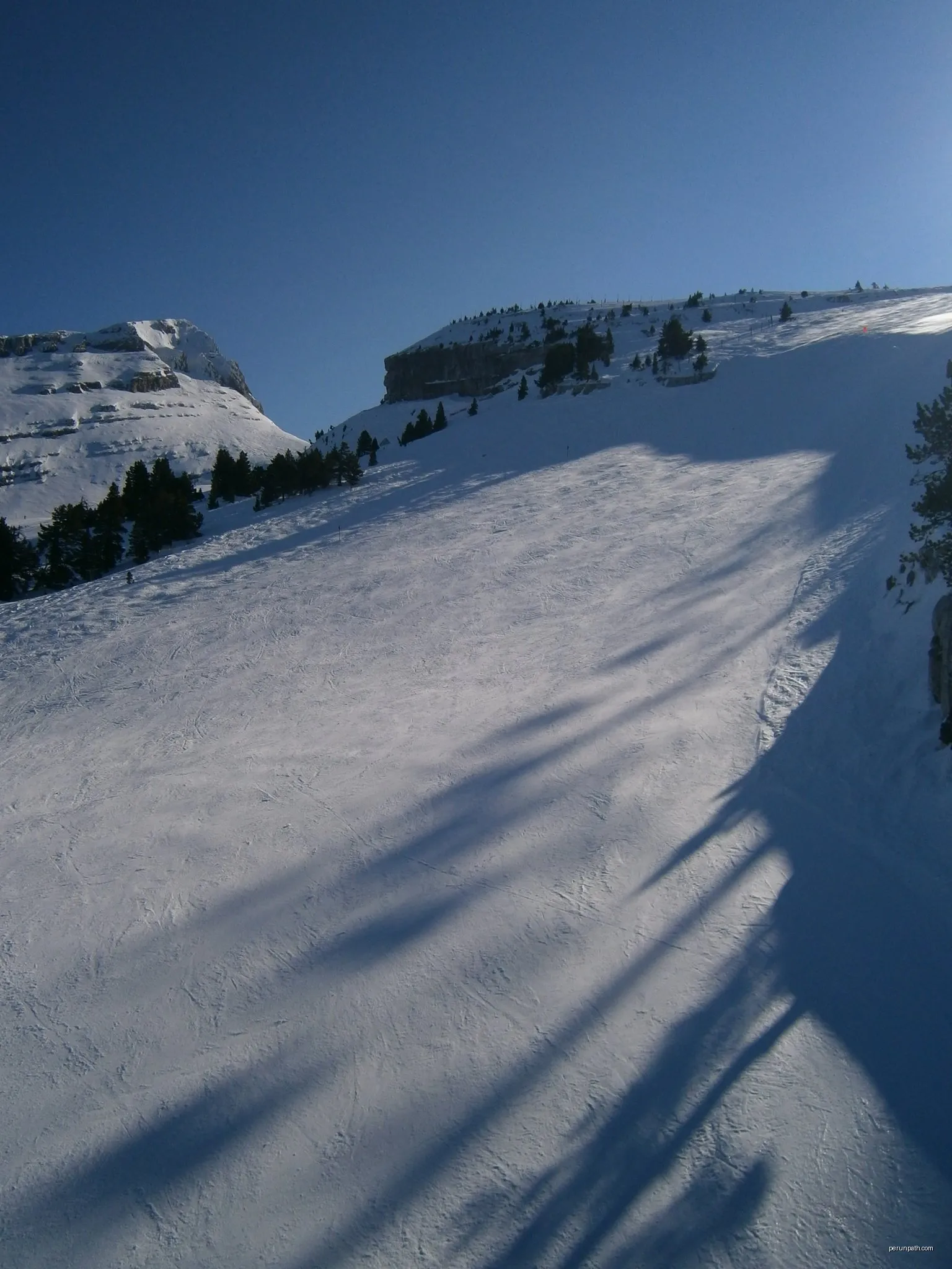 Piste Noire