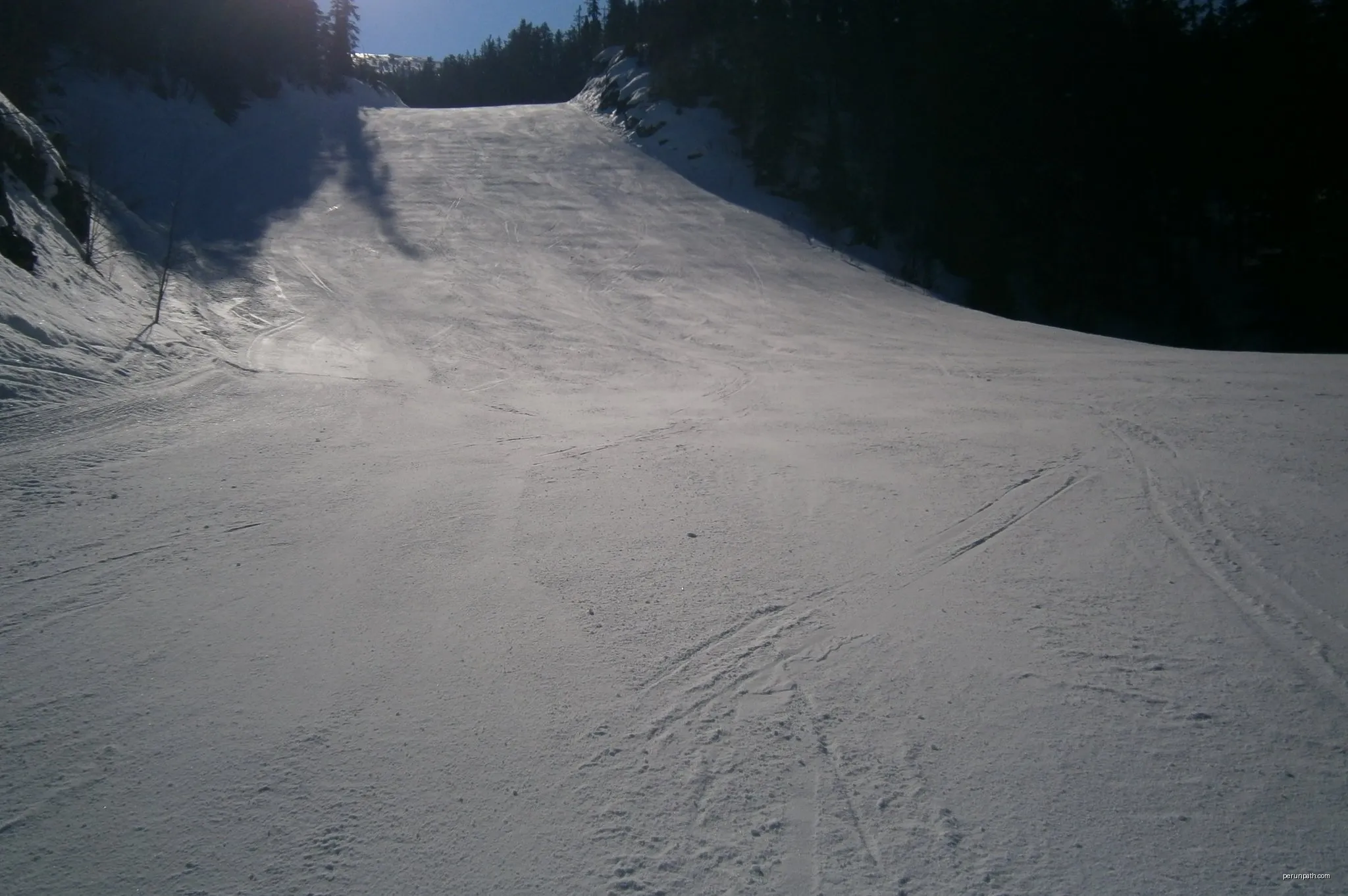 Piste Noire