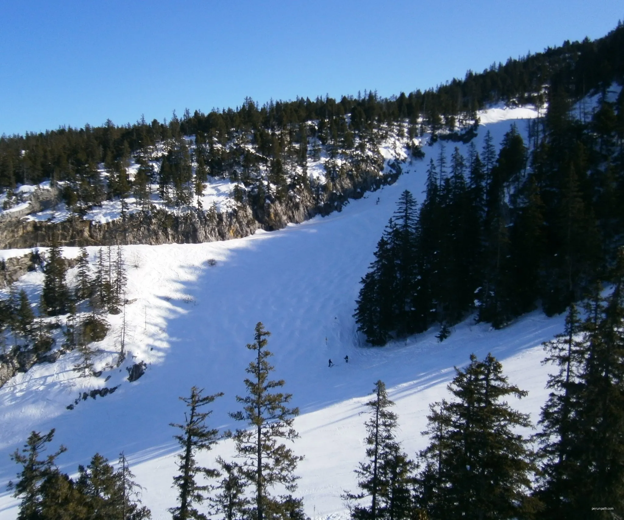Piste Noire