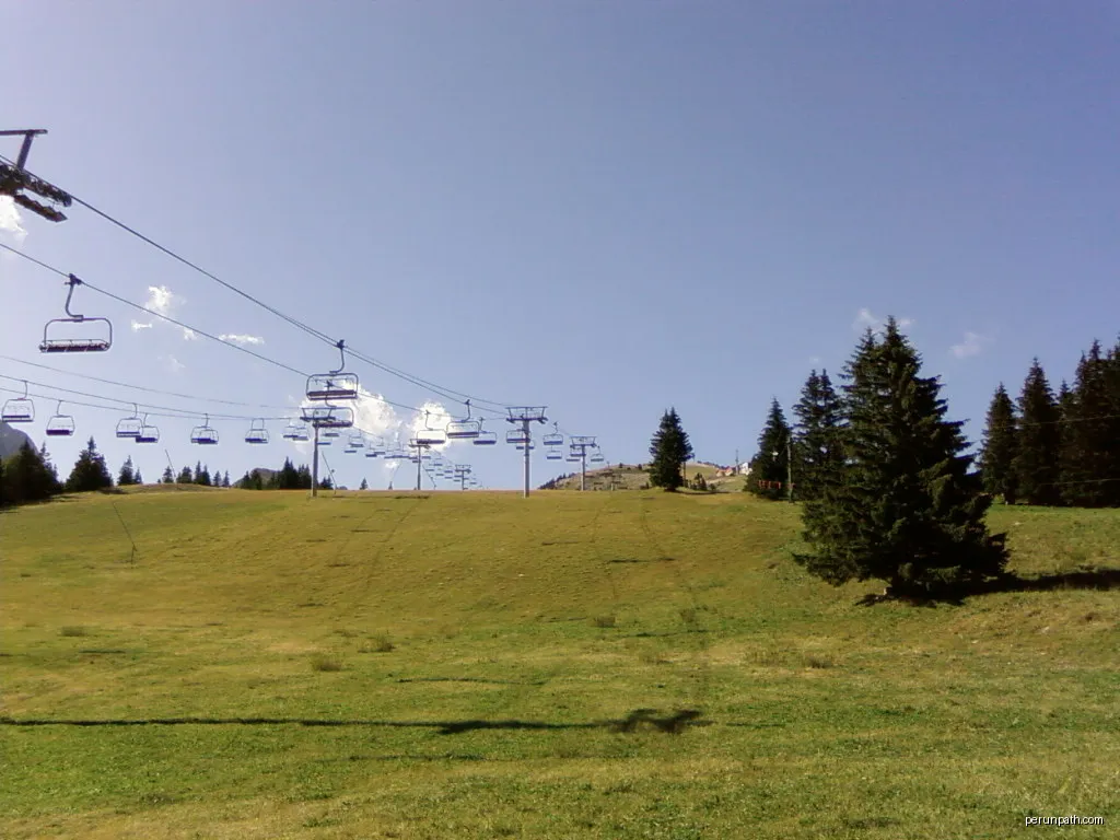 Le Villard
