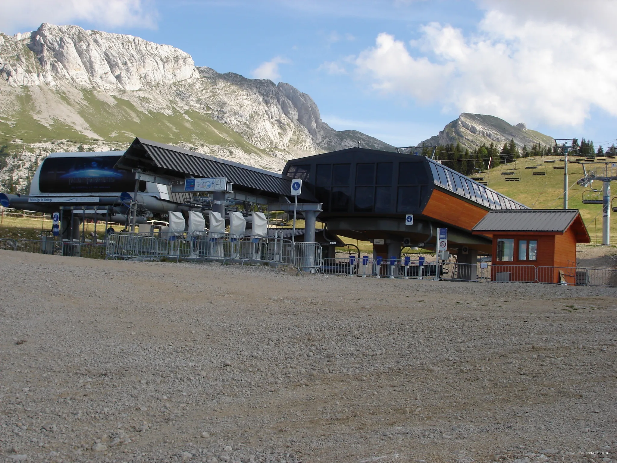 Le Villard