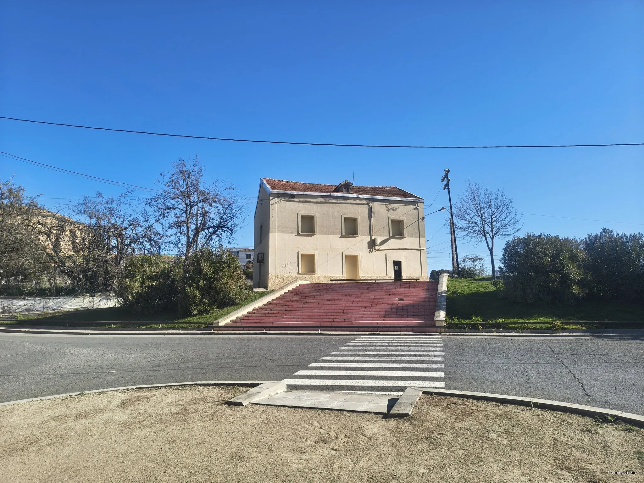 Pla de Ponent