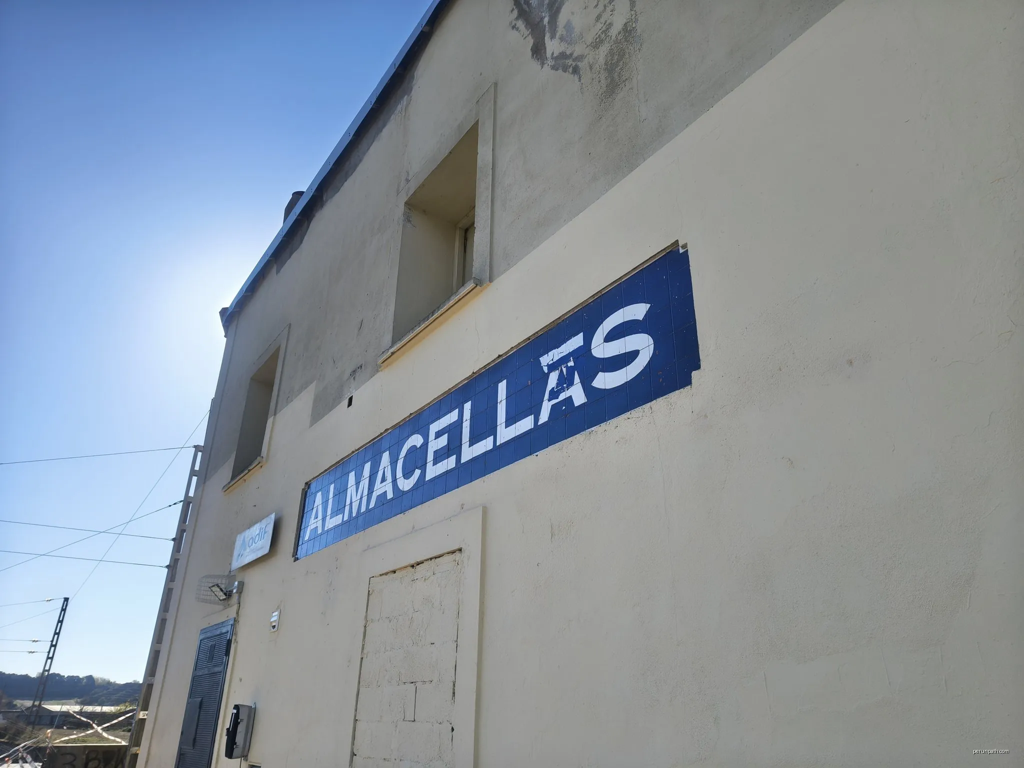 Pla de Ponent