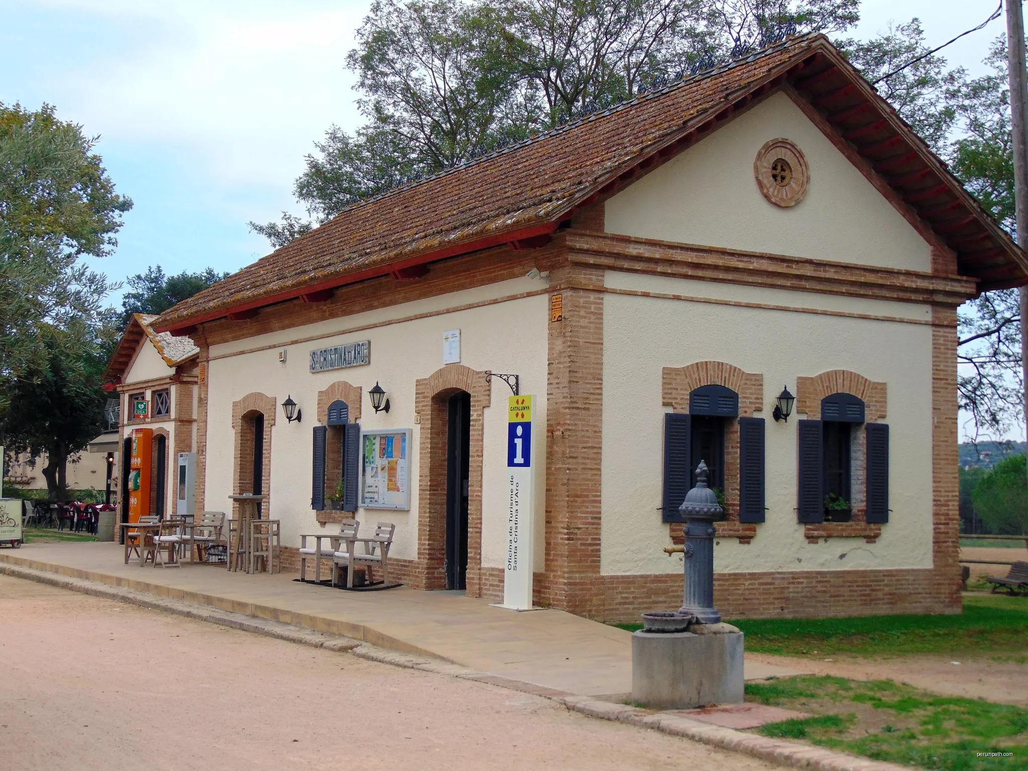 Pont de Salenys