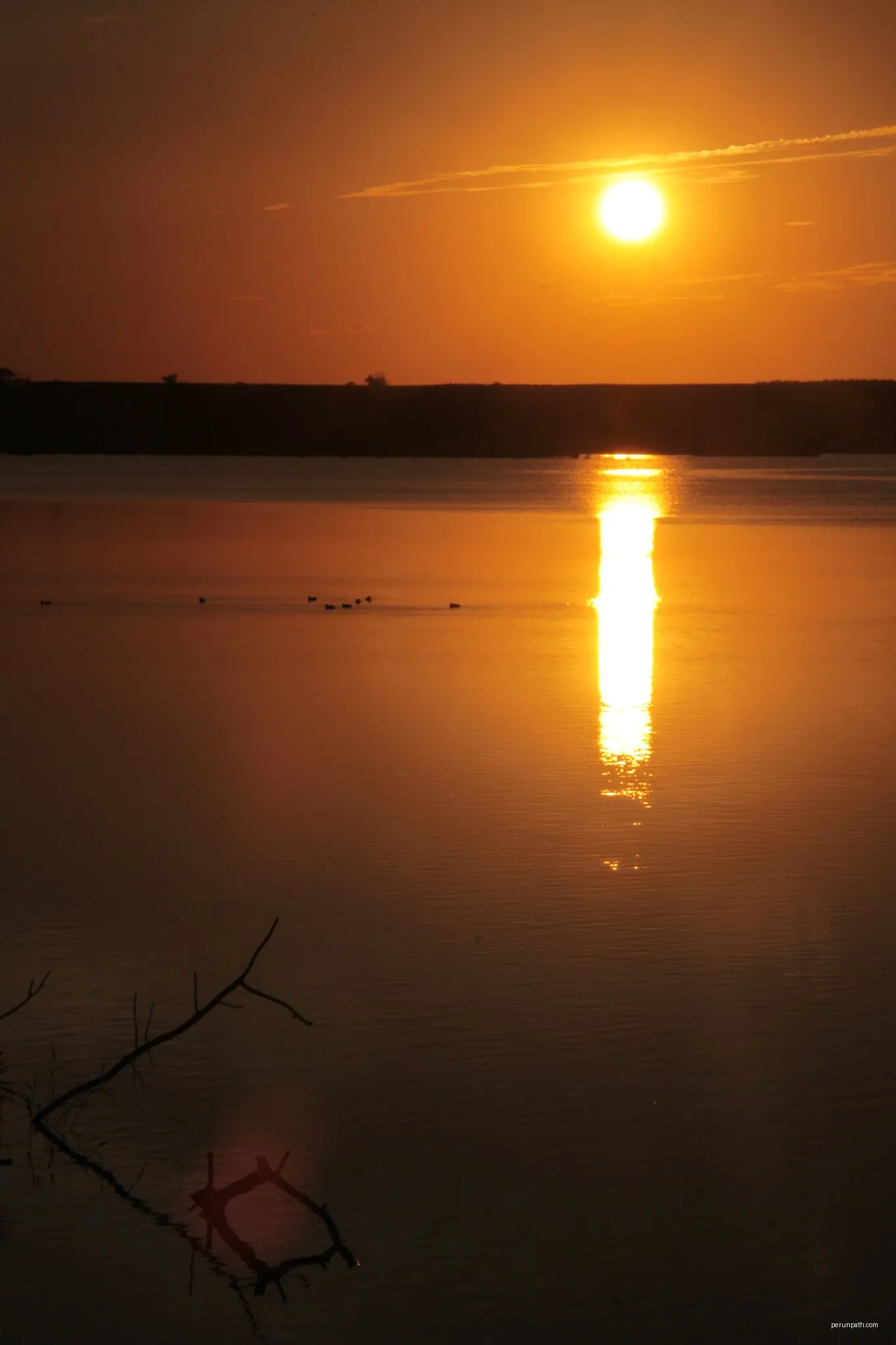 Estany d'Ivars i Vila-sana