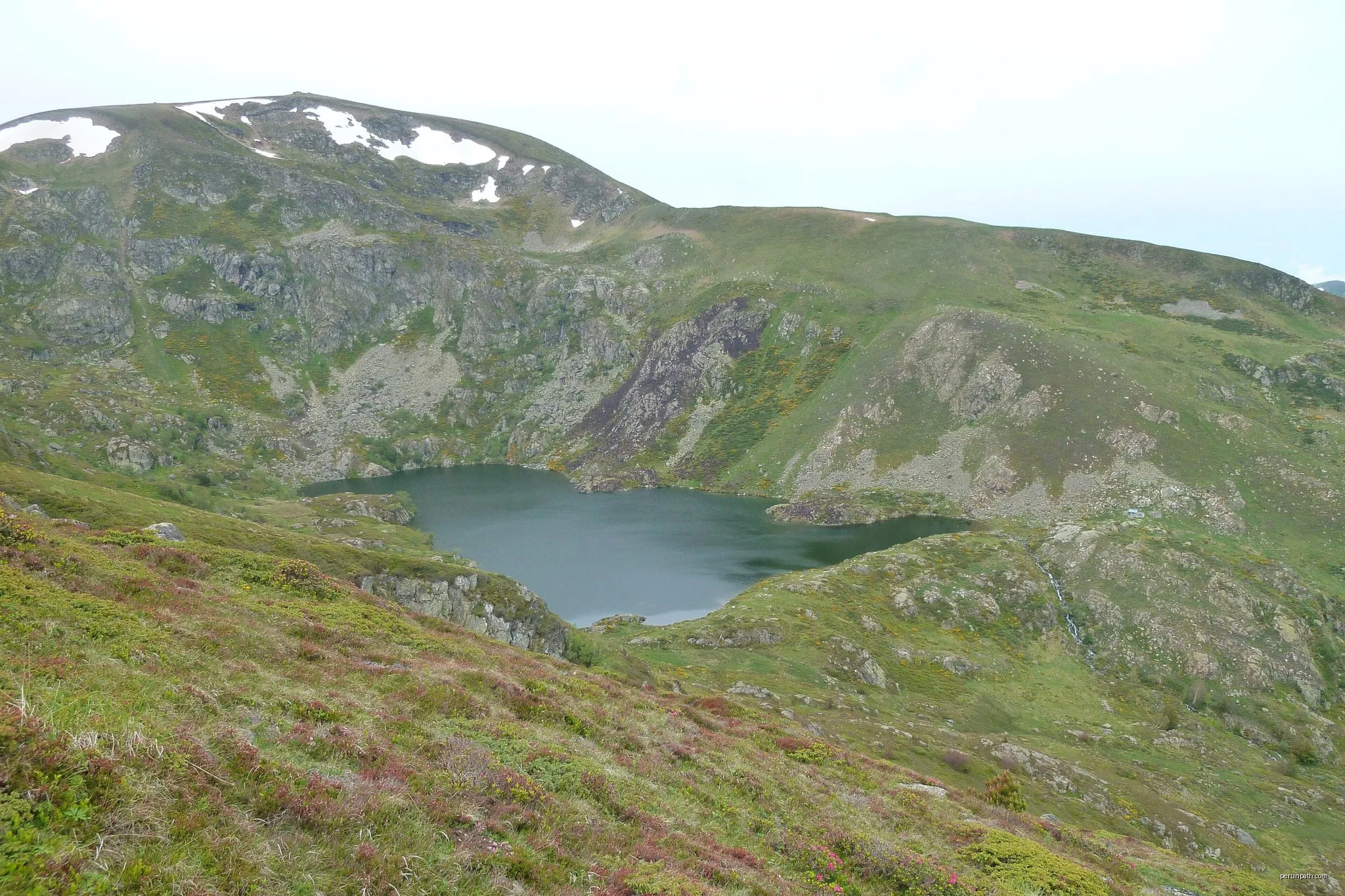 Étang d'Artax