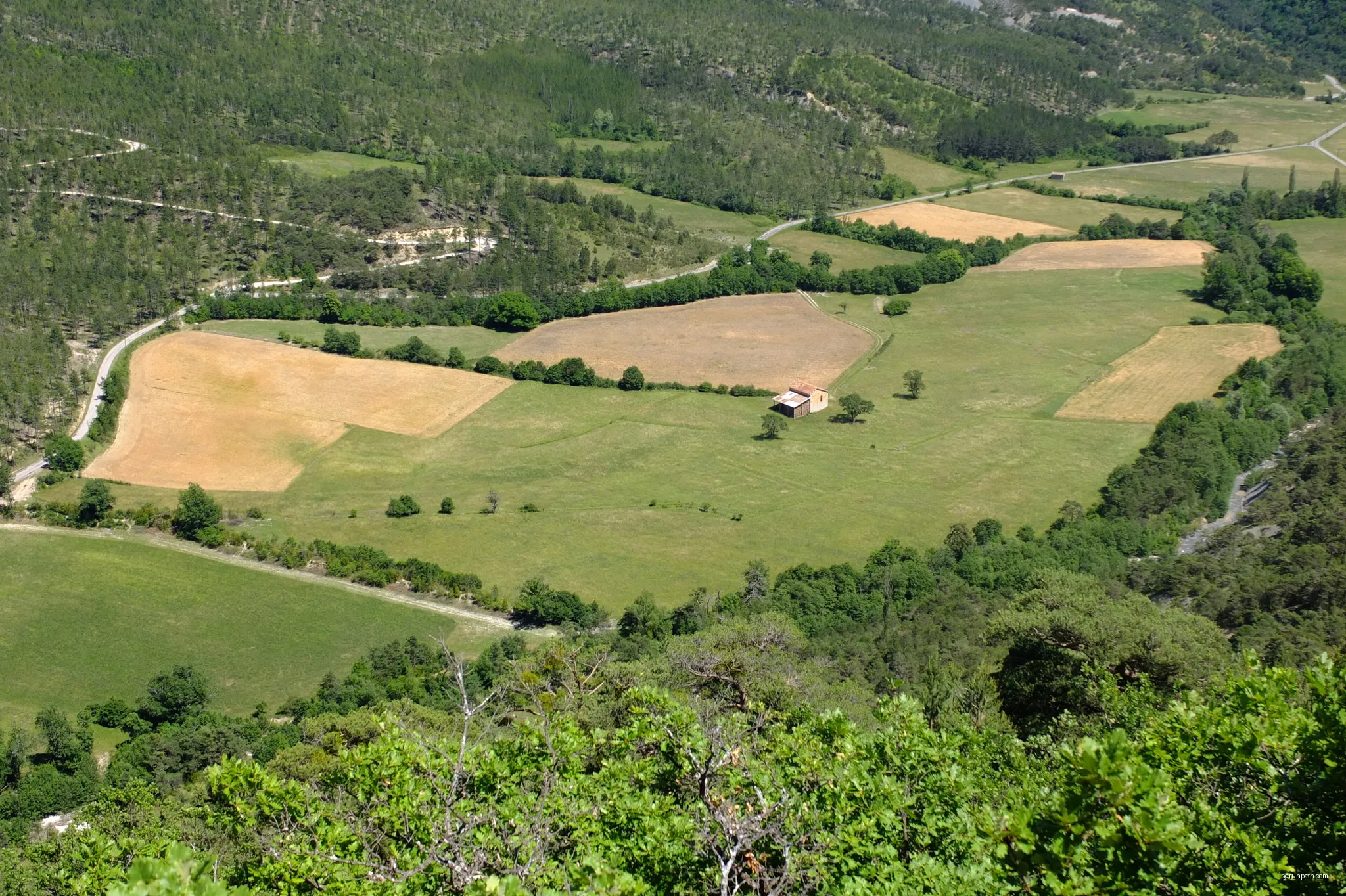 Saint-Cyrice
