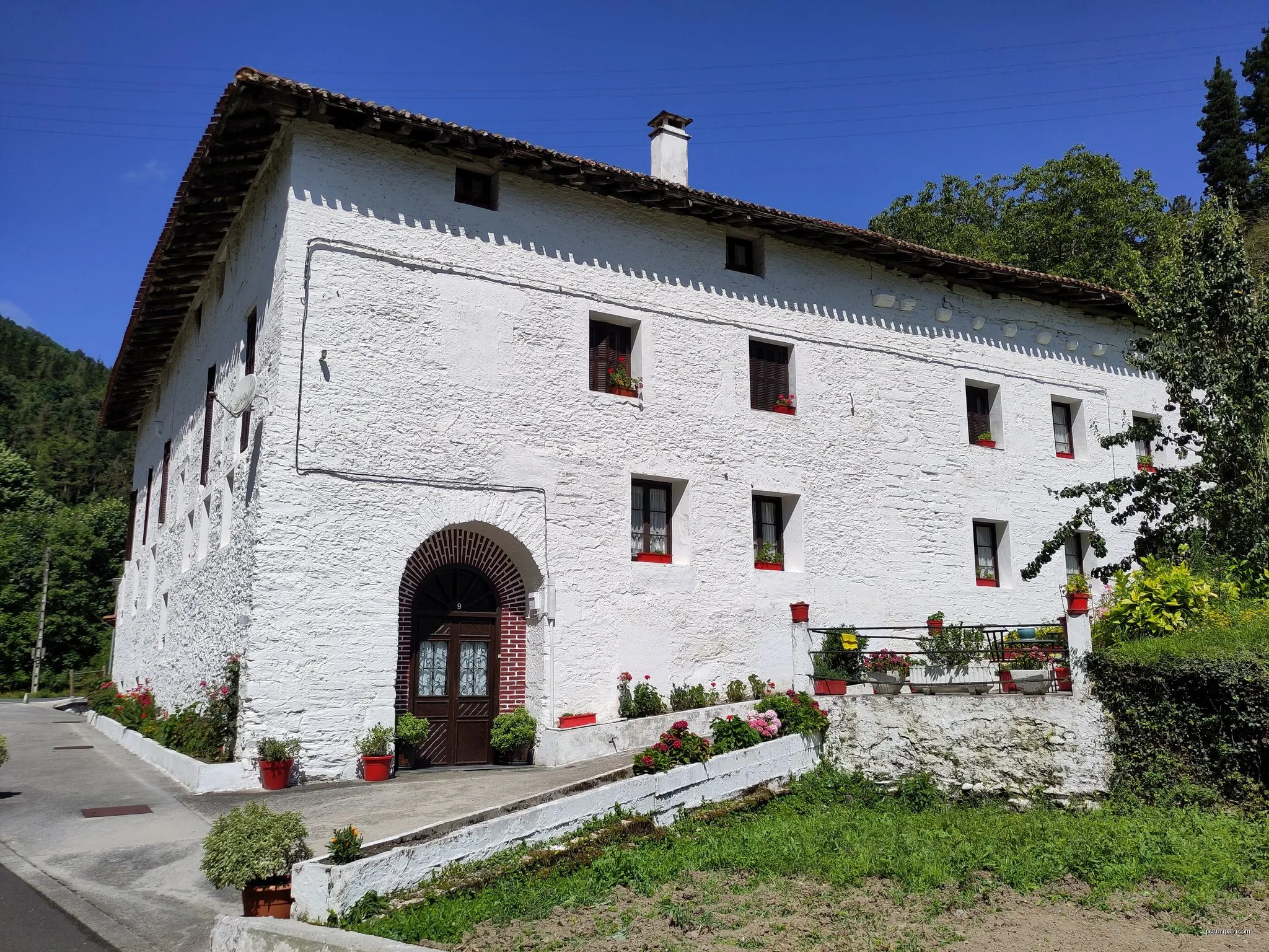 Lizardiko bira