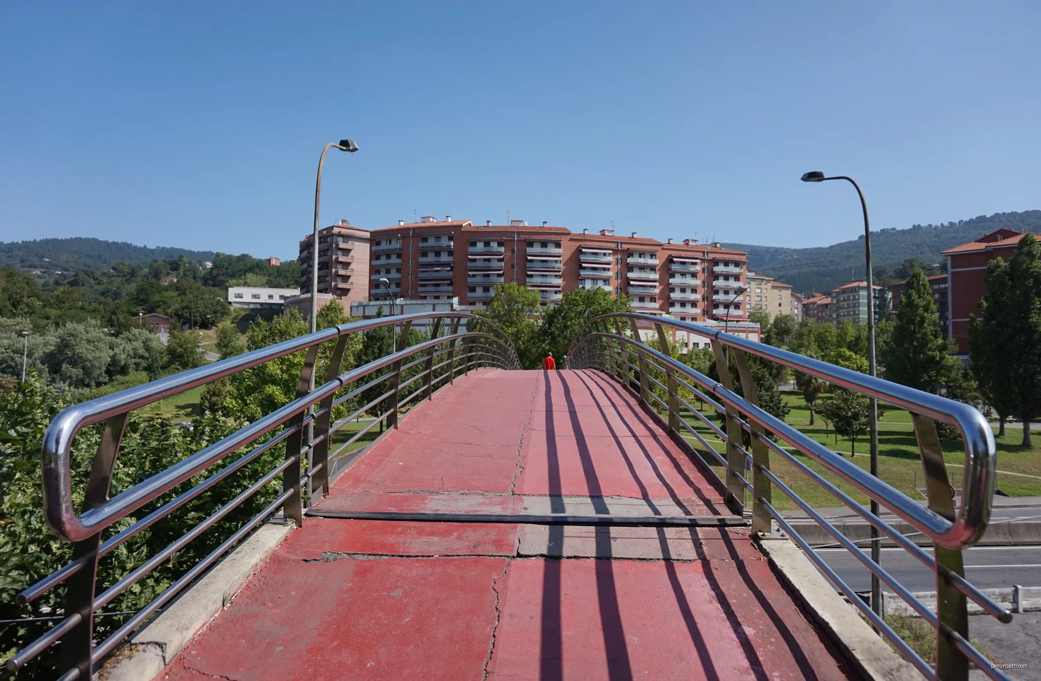 Galdakao - Uribarri
