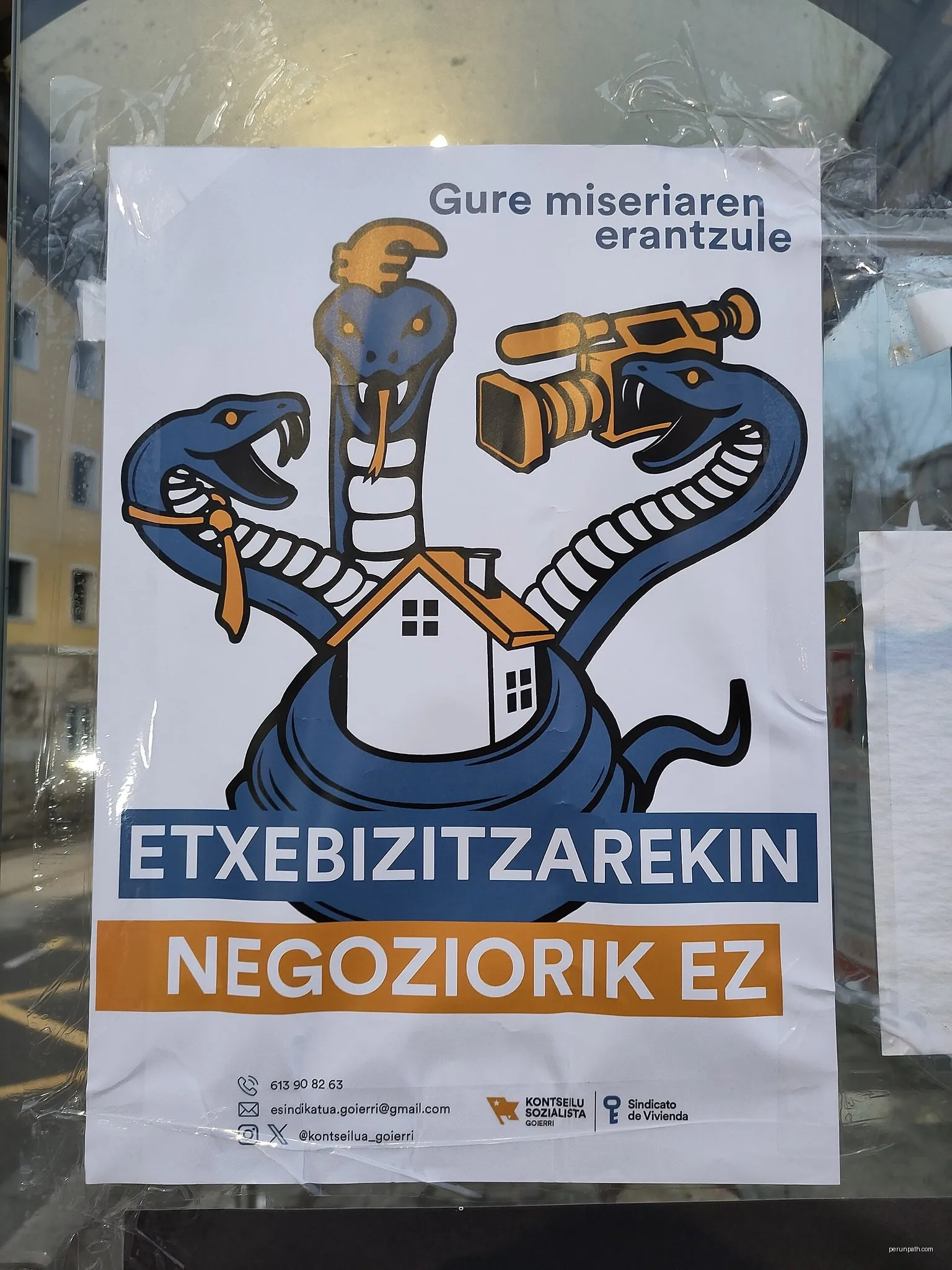 Ordizia - Zaldibia