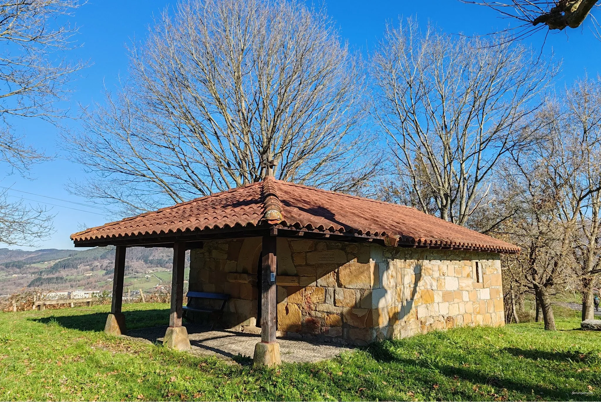 Amorebieta - Belatxikieta