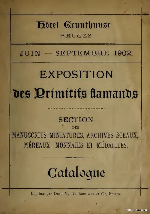 Des gueules noires aux bateliers