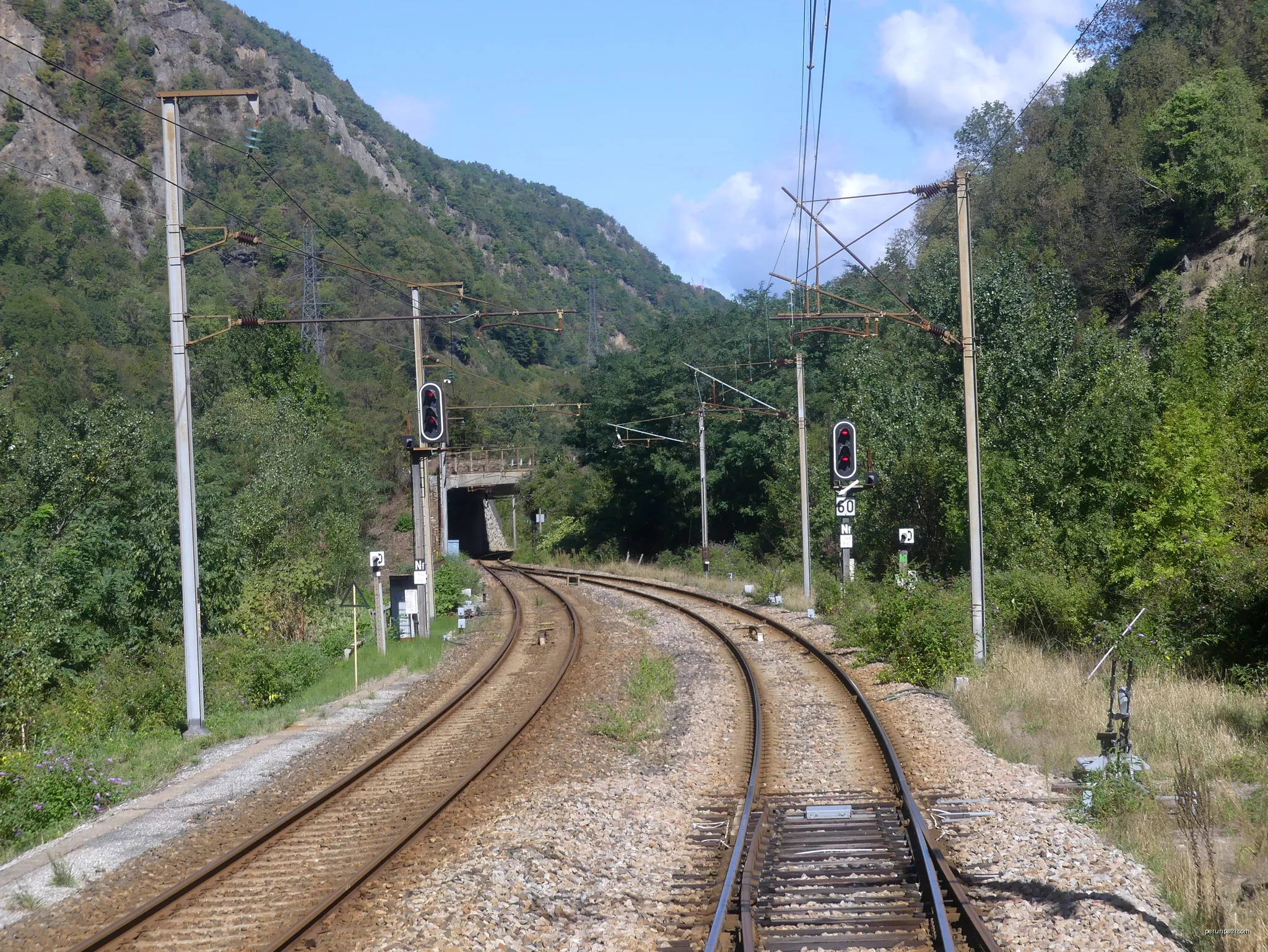 La Madeleine Nord