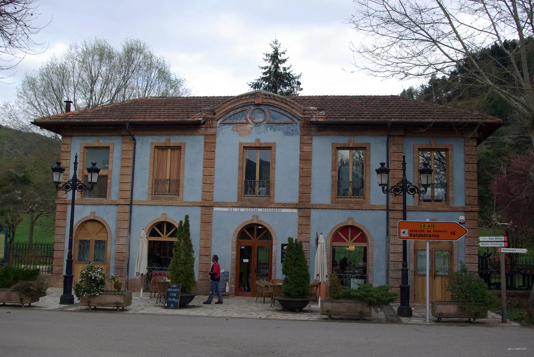Altos Valles Ibéricos
