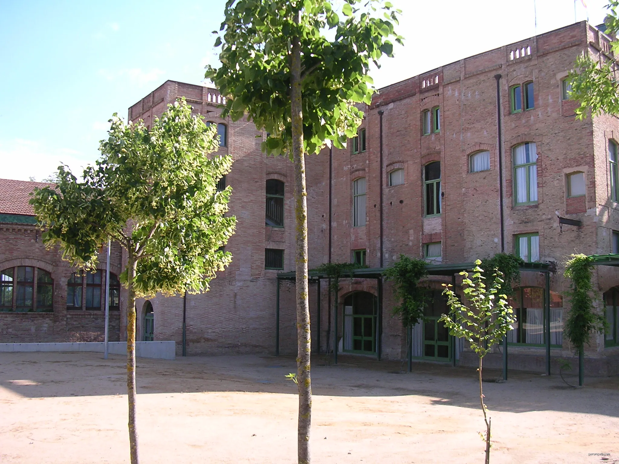 10 - Els pobles de Ter dret