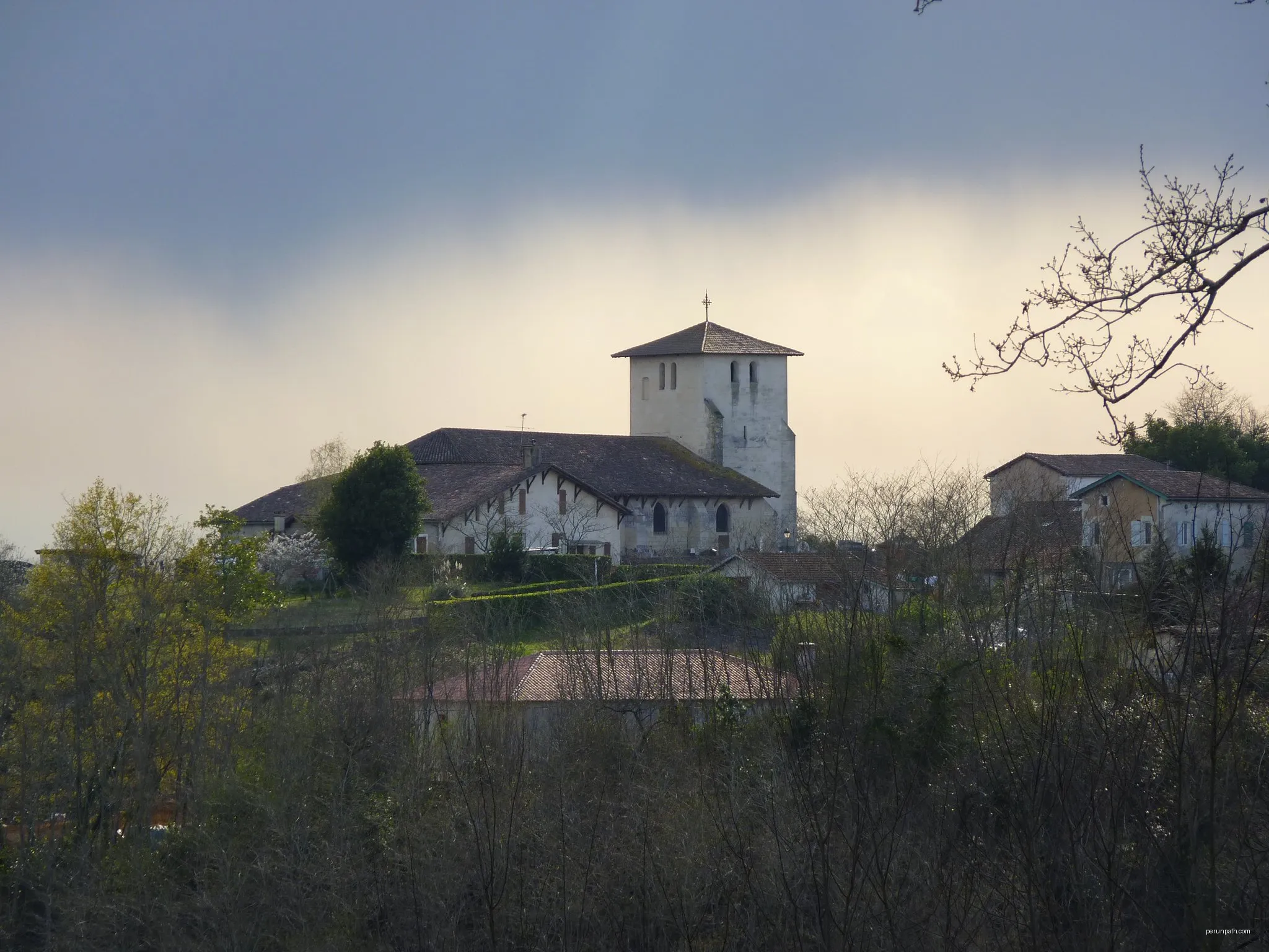 Coteaux et vallons de Chalosse