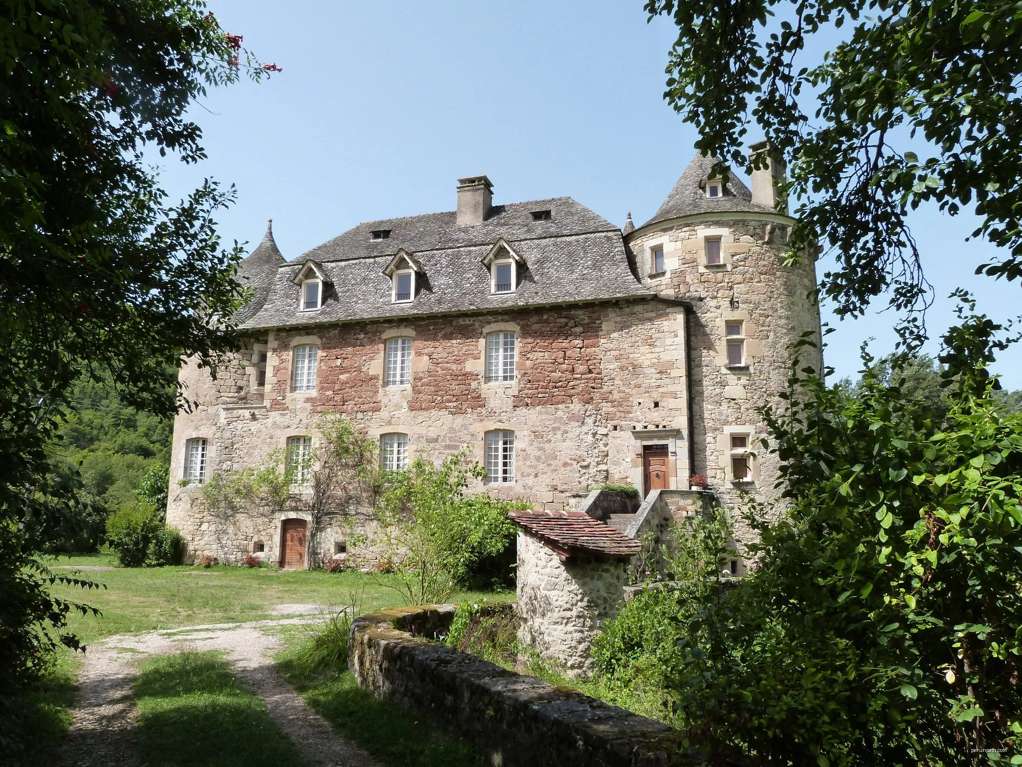 Château Julien
