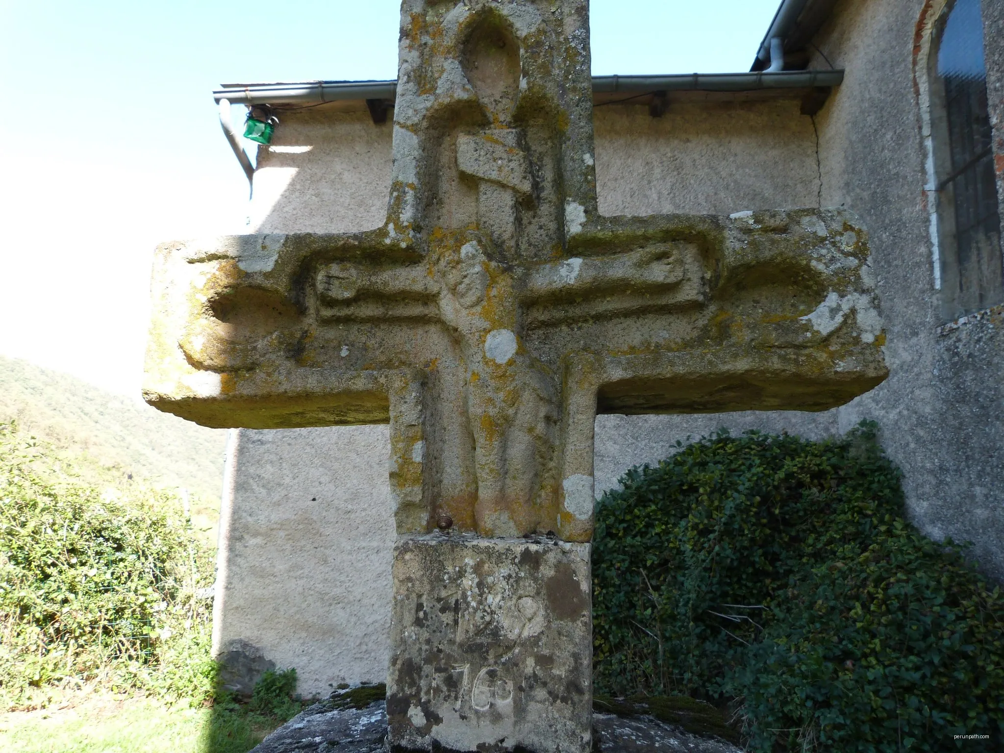 VdT 12 : Ambialet à Saint-Juéry