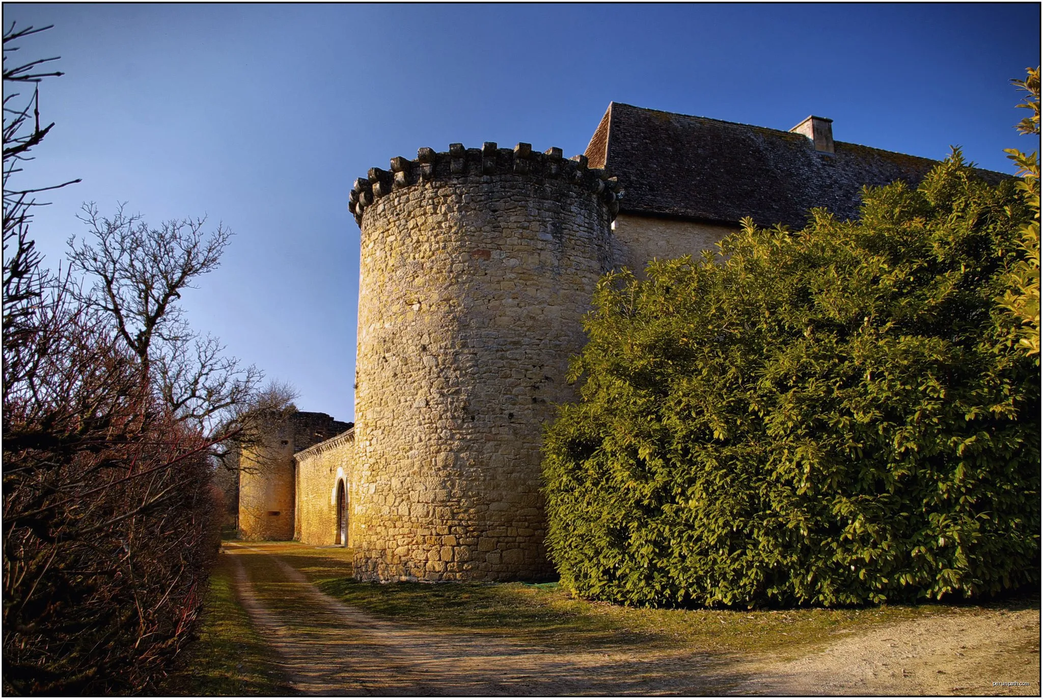 Boucle du Bourg