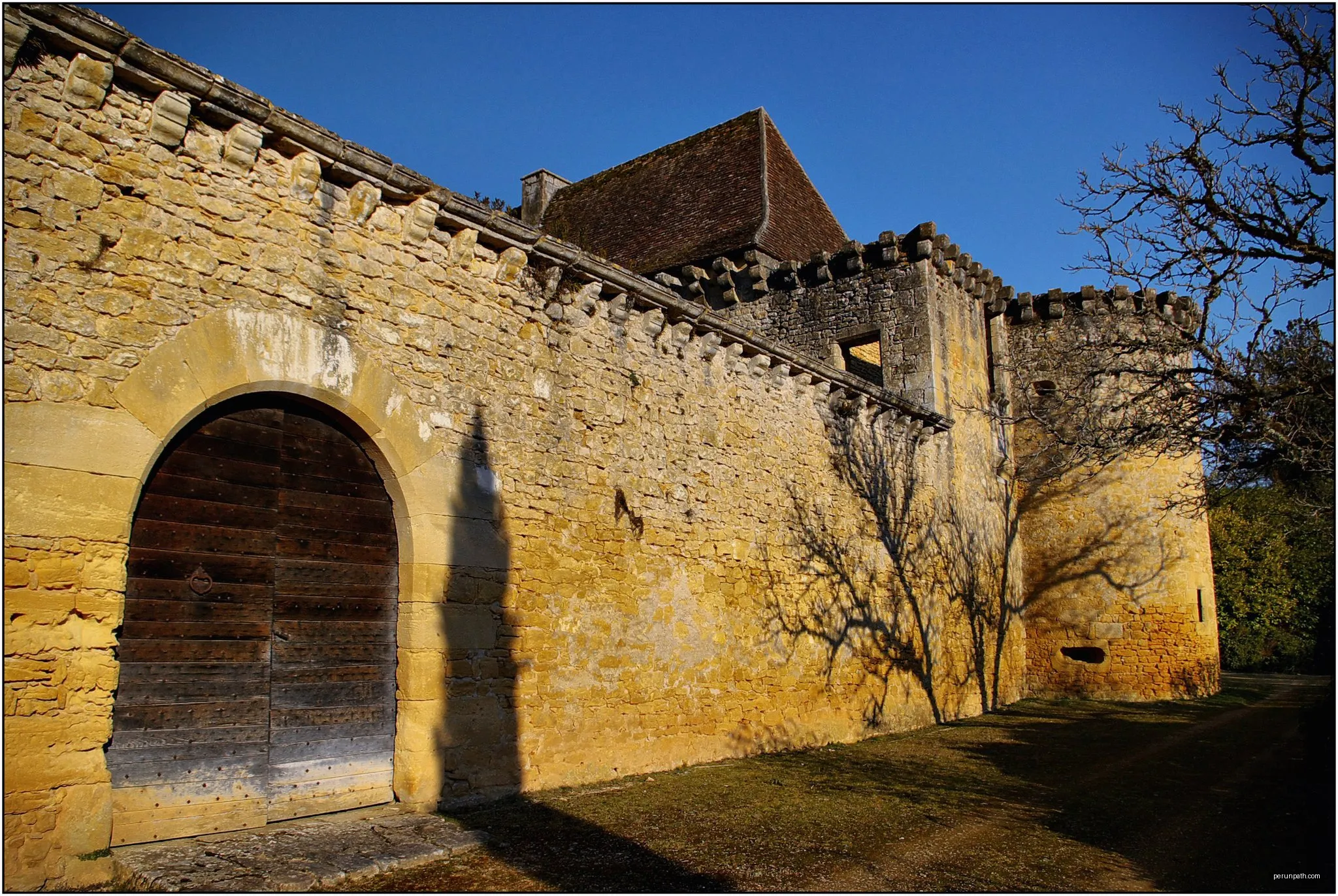 Boucle du Bourg