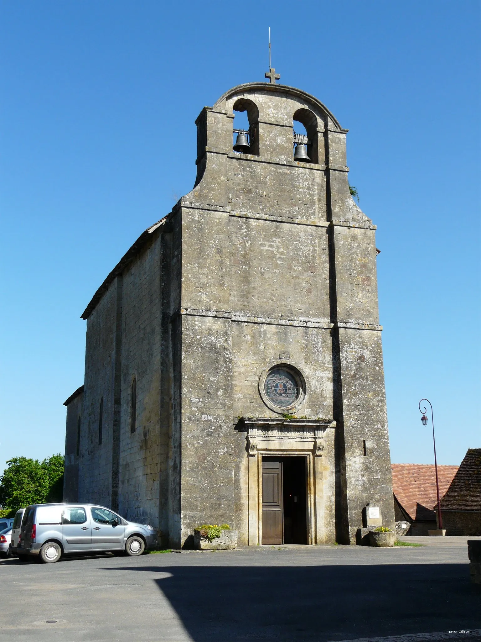 Boucle du Bourg