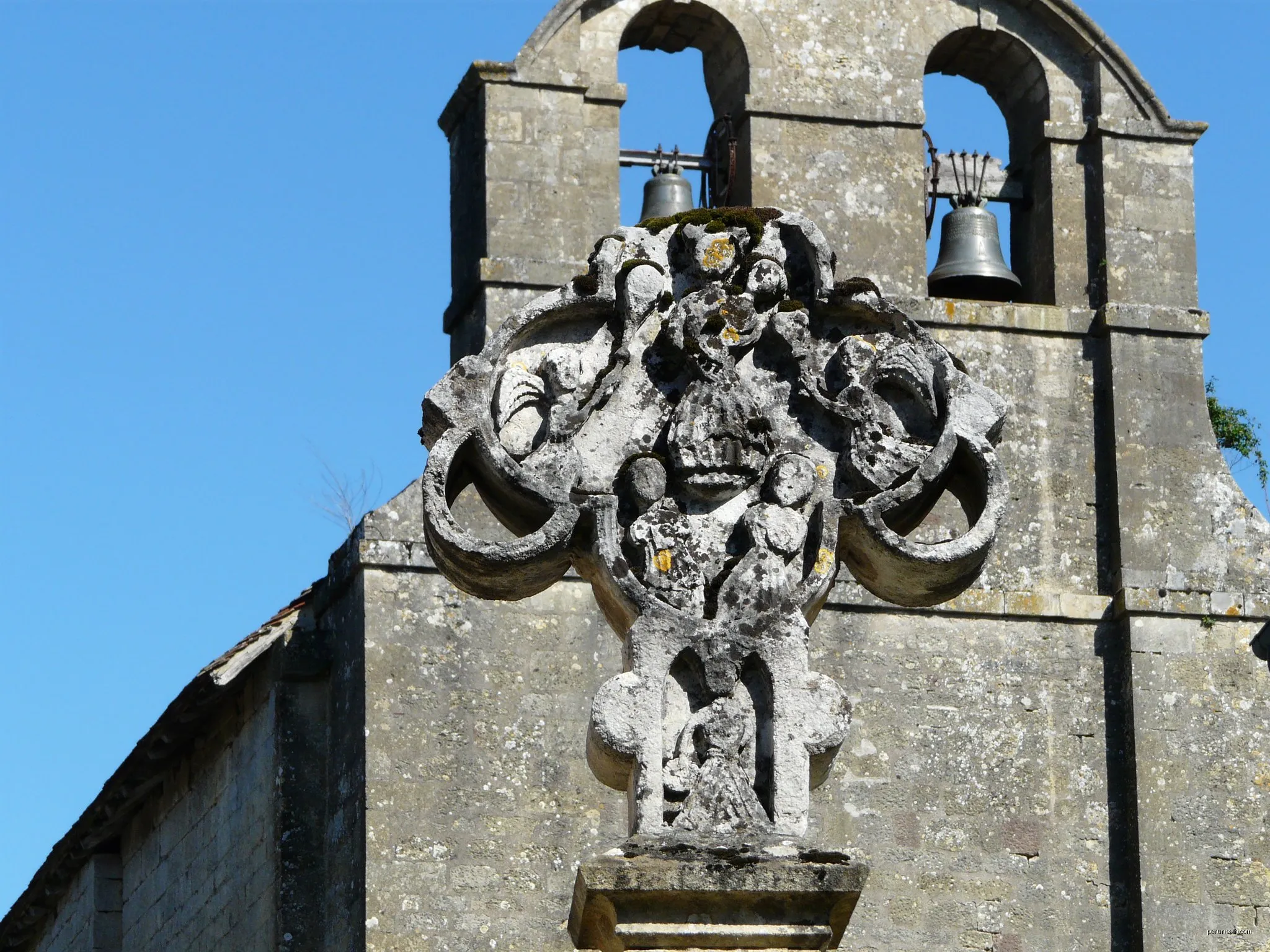Boucle du Bourg