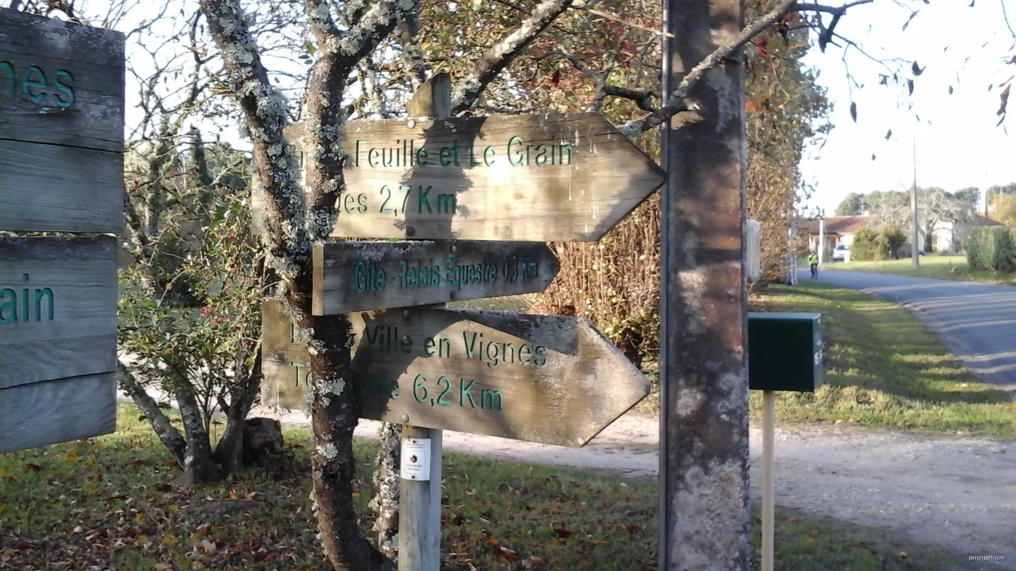 De Ville en Vignes