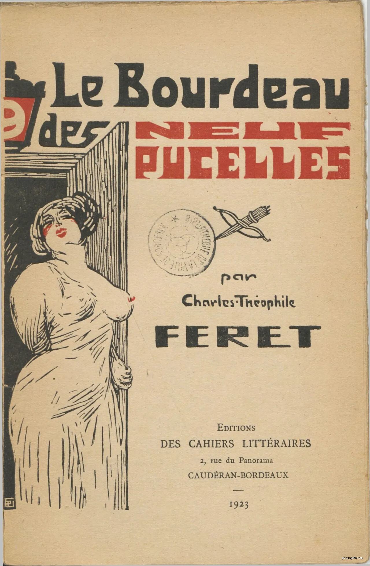 Vire des Chèvres